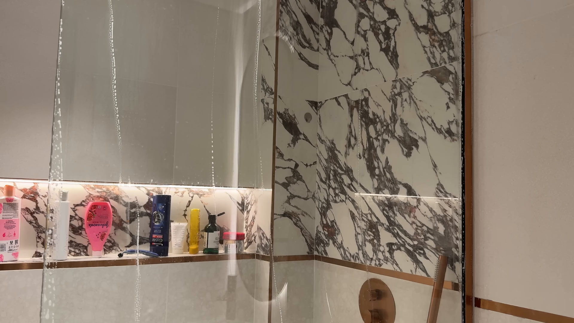House cleaning in a NoMad Manhattan loft conversion