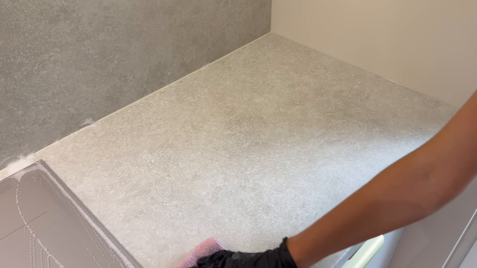 Move-out cleaning in Nomad Manhattan