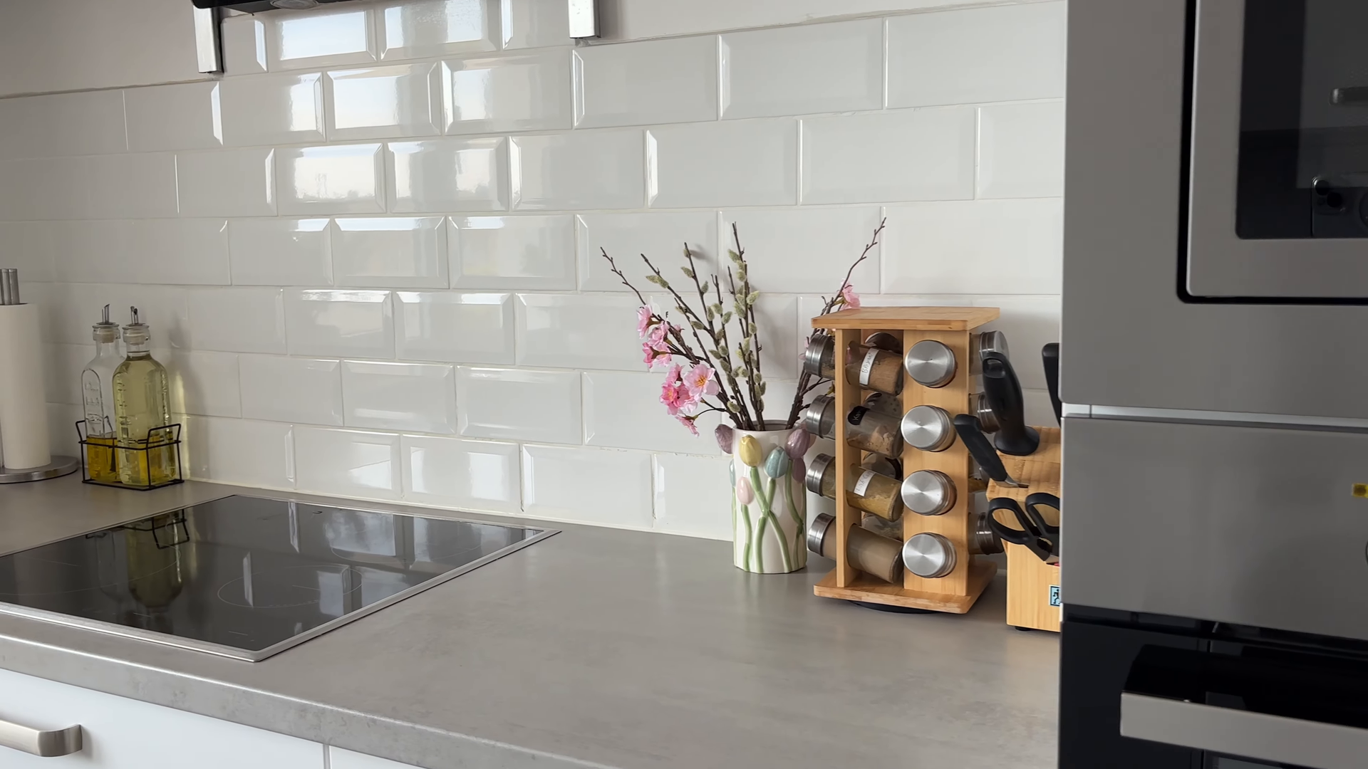 Maid service in a North Corona Queens apartment