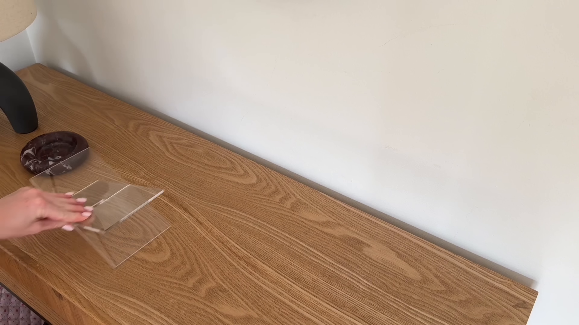 Move-out cleaning in a North Corona Queens apartment