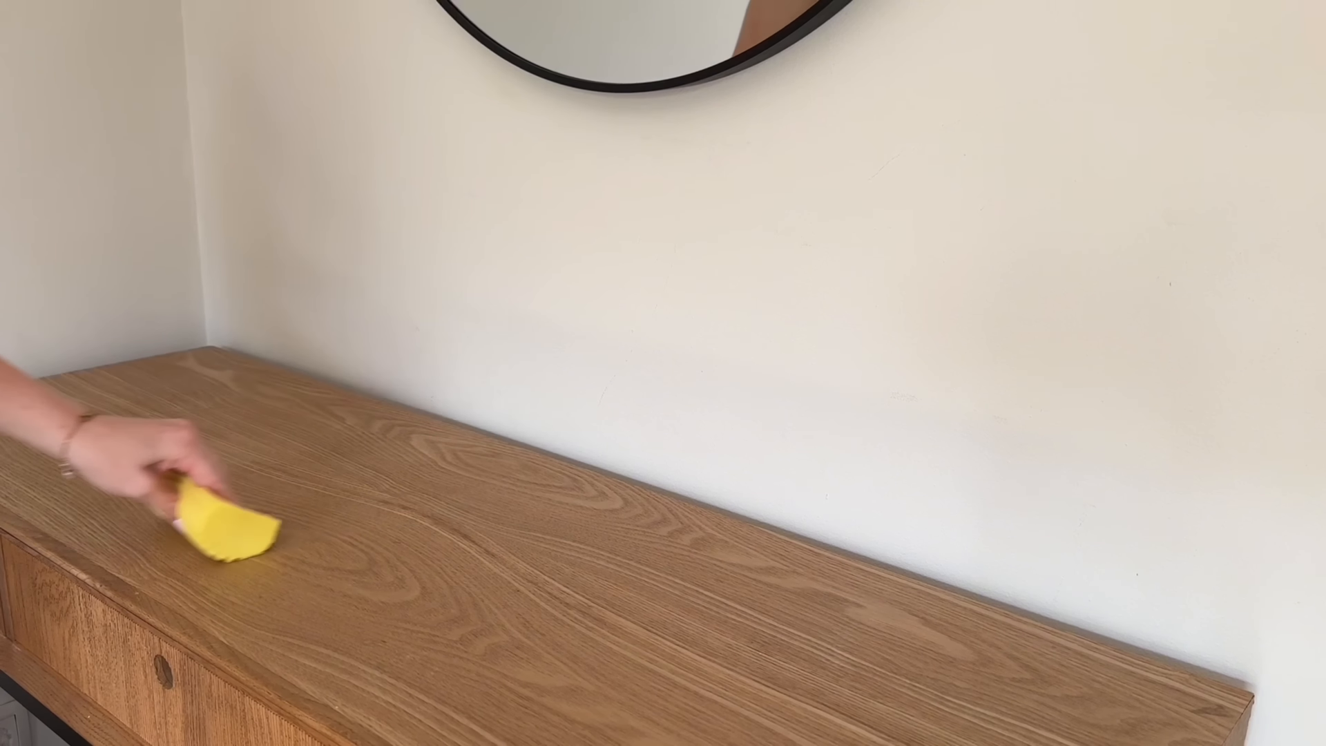 Recurring cleaning in New York City