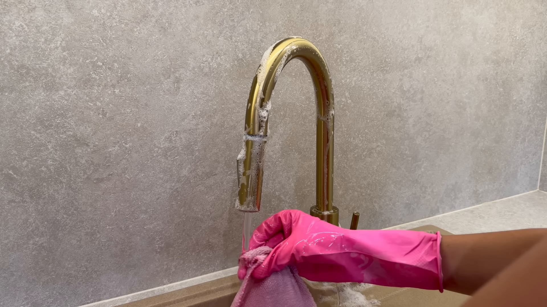 Recurring cleaning keeping a Park Slope Brooklyn home tidy