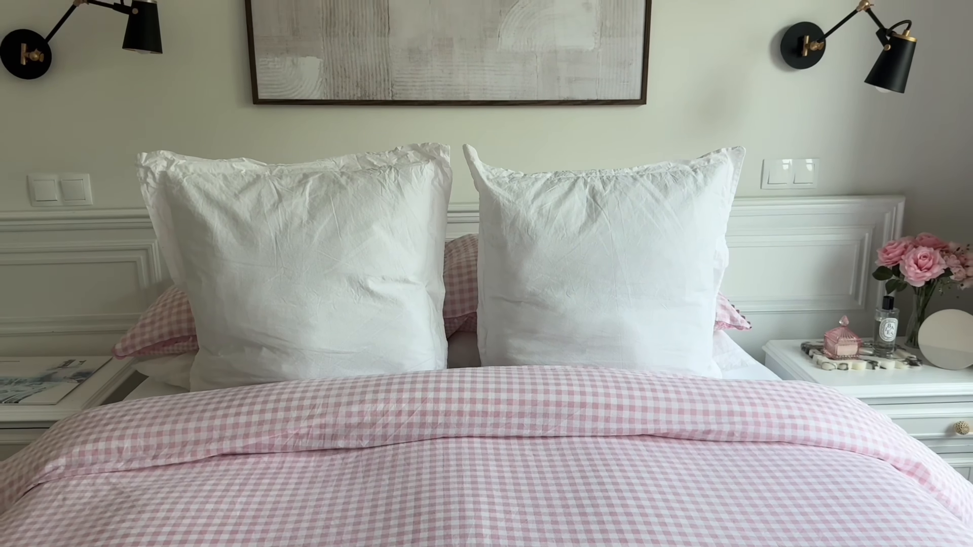 Deep cleaning a Prospect Heights Brooklyn apartment