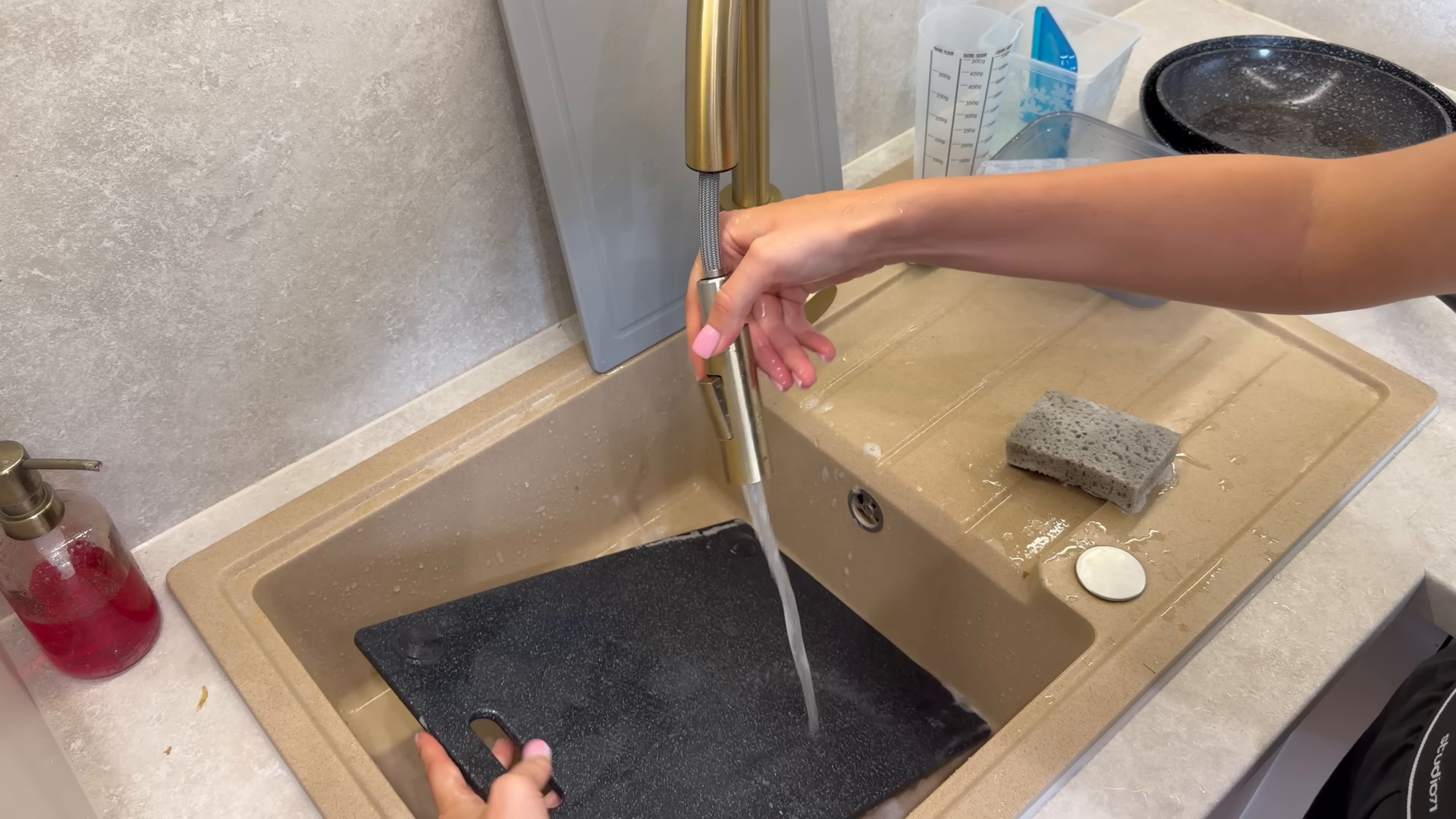 Recurring cleaning in a Prospect Heights Brooklyn home