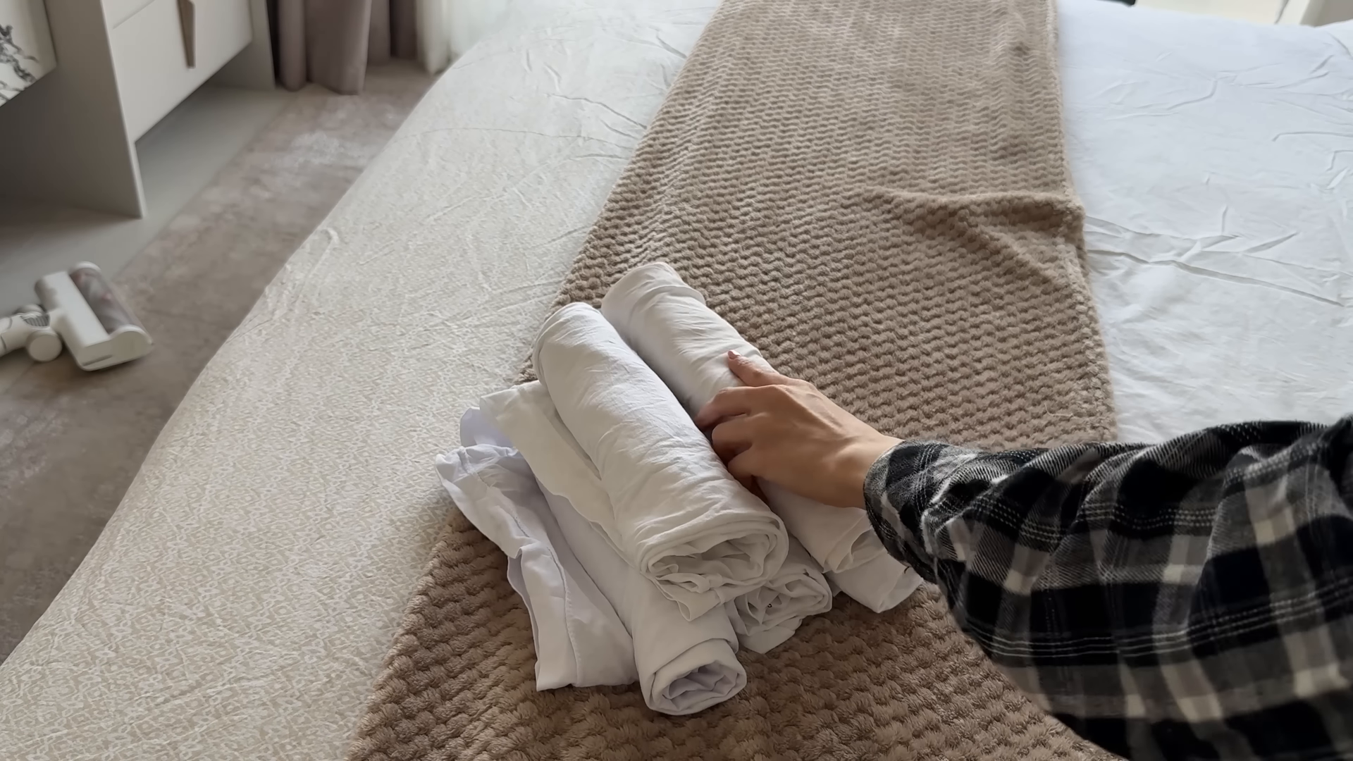 Deep cleaning in Prospect Lefferts Gardens Brooklyn