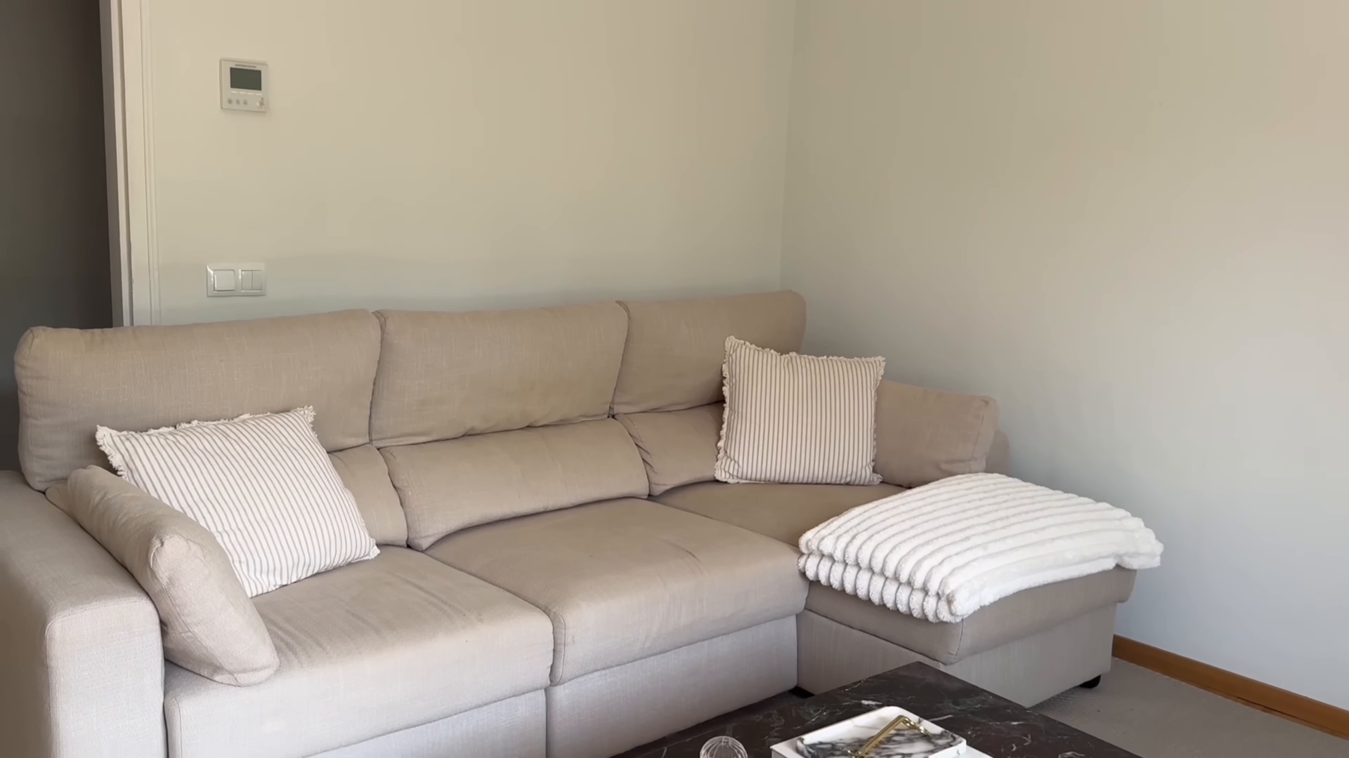 Tidy Prospect Lefferts Gardens home kept up with recurring cleaning
