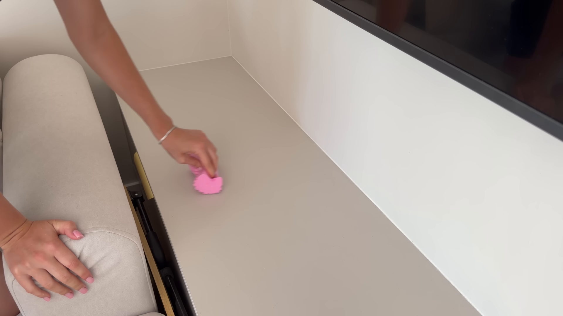 Tidy Ridgewood Queens home kept up with recurring cleaning