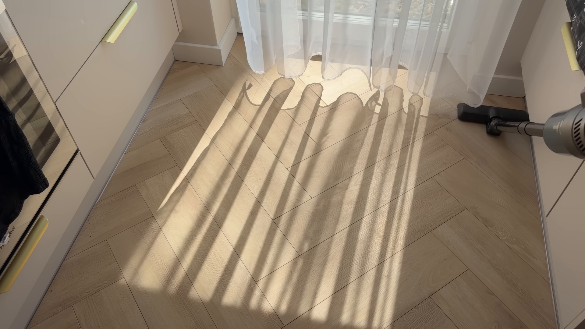 Tidy Sheepshead Bay home kept up with recurring cleaning