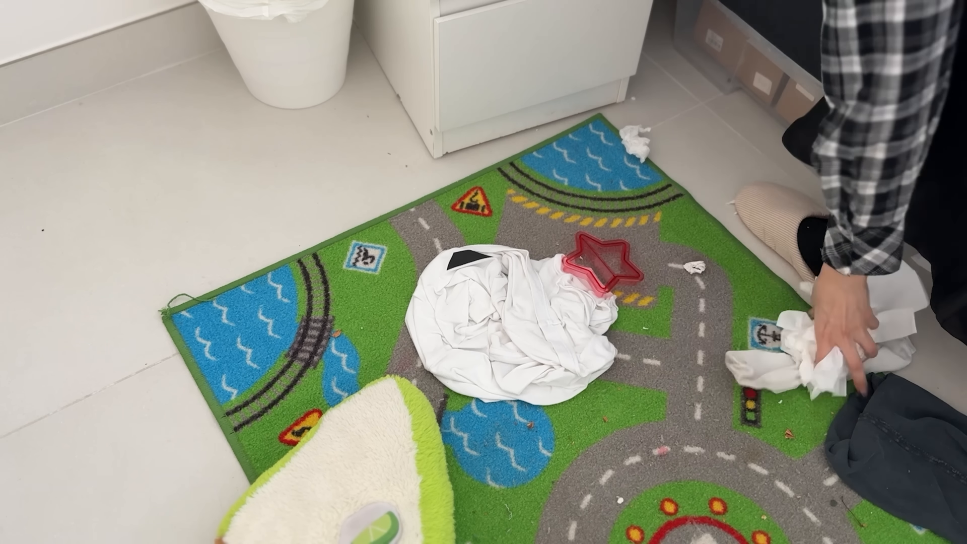 Sheepshead Bay Brooklyn home kept up with recurring cleaning