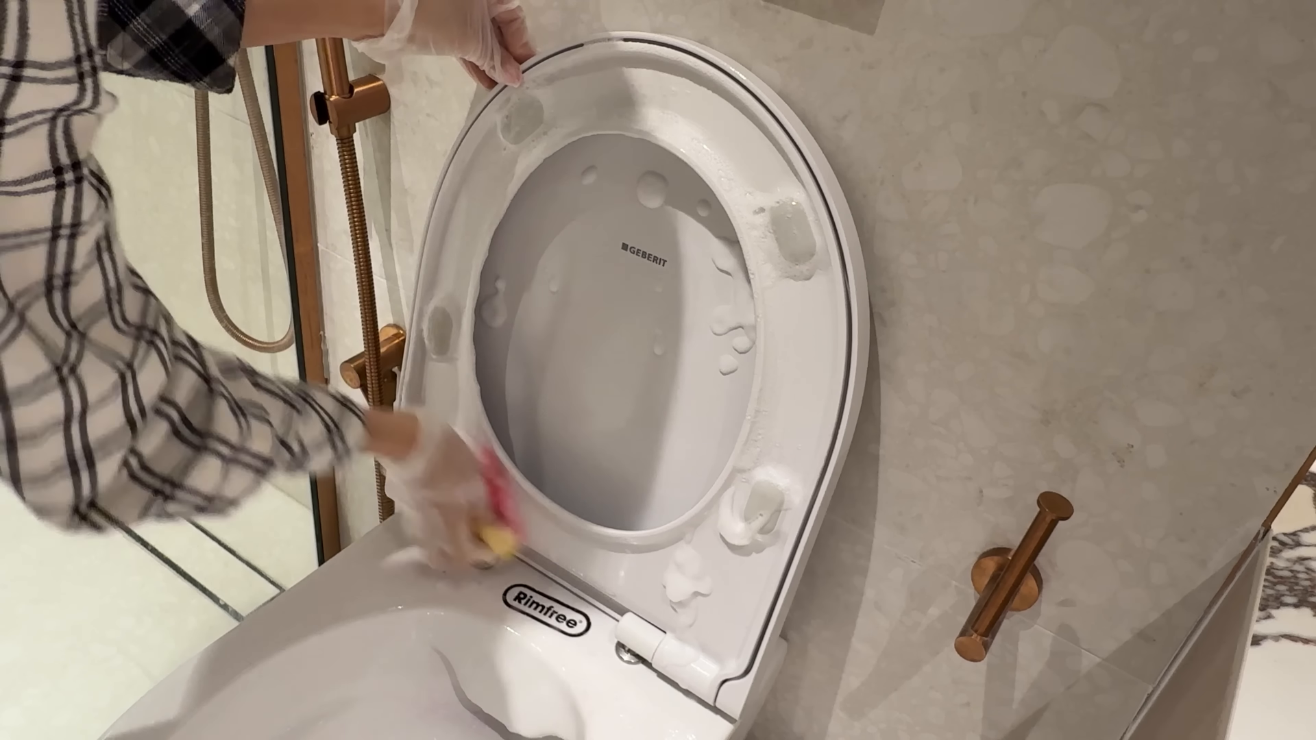 Recurring cleaning plan pricing in New York City