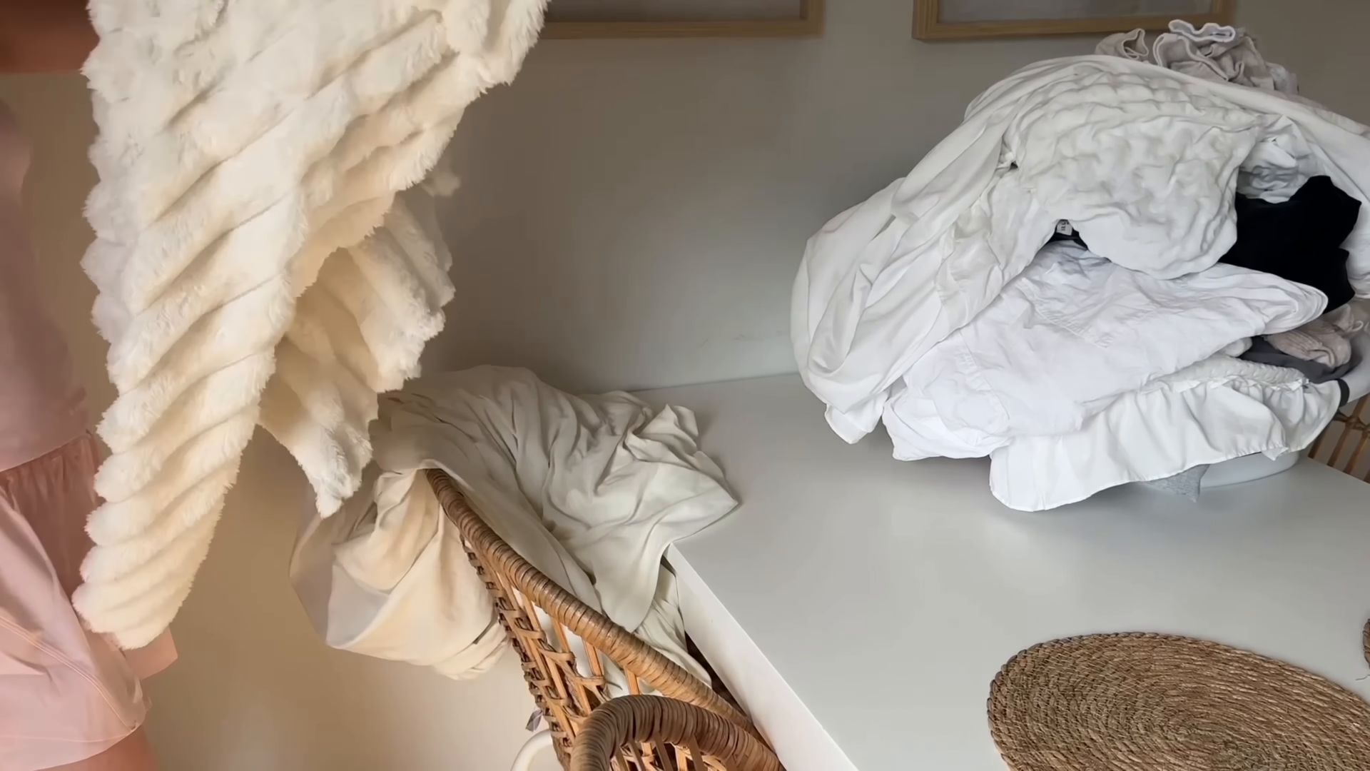 Move-in cleaning service in a Soho Manhattan apartment
