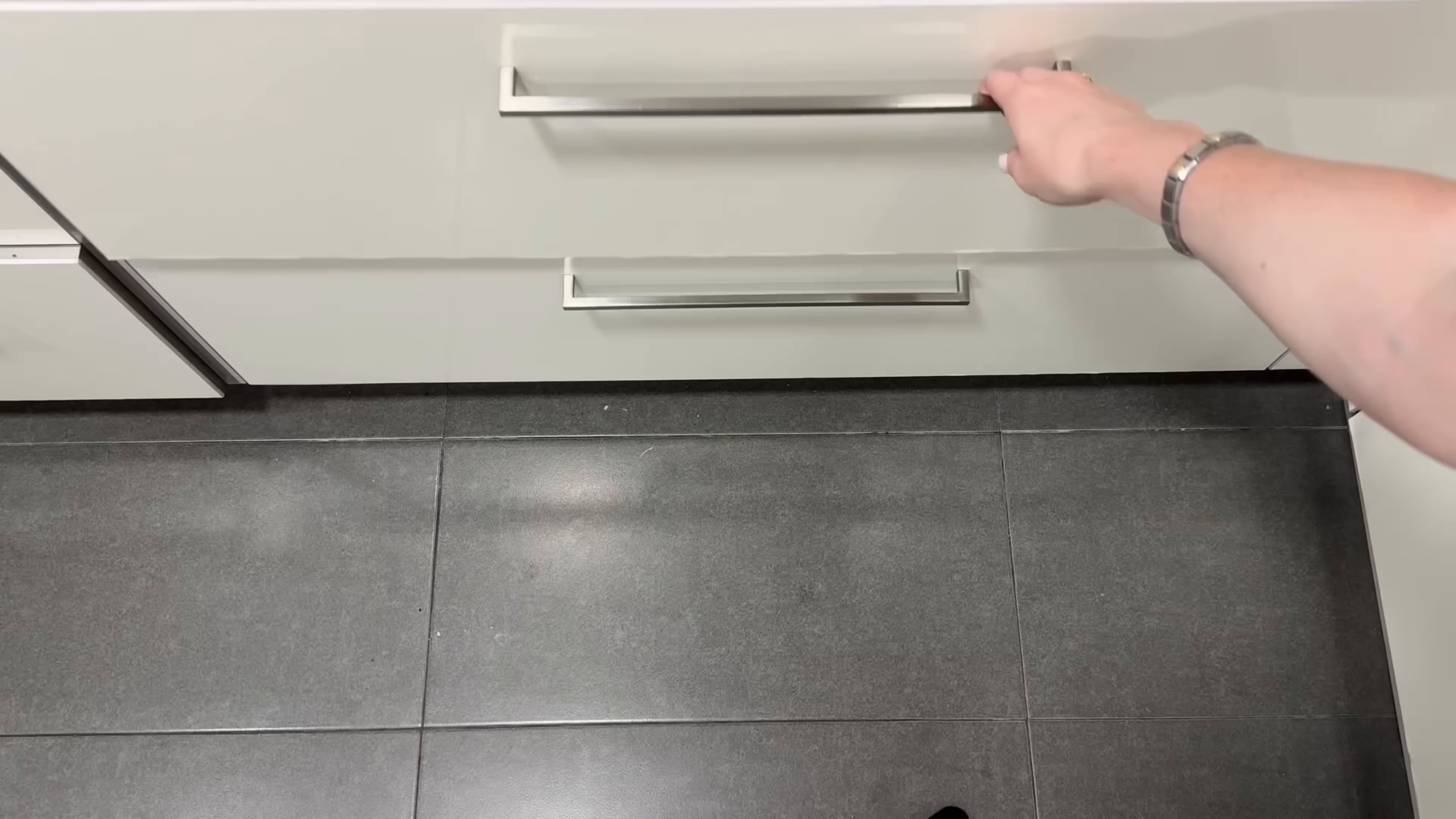 Move-out cleaning in a SoHo Manhattan apartment