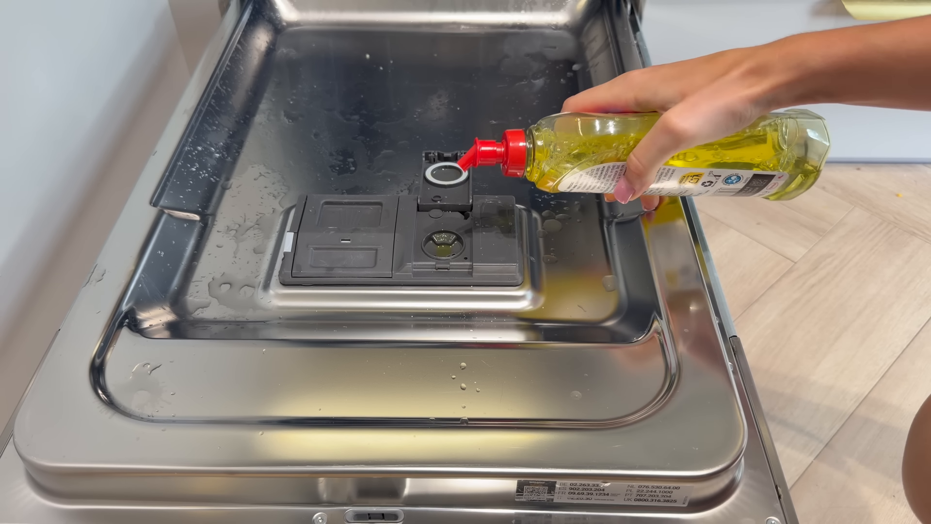 Recurring cleaning keeping a Sunnyside Queens home tidy