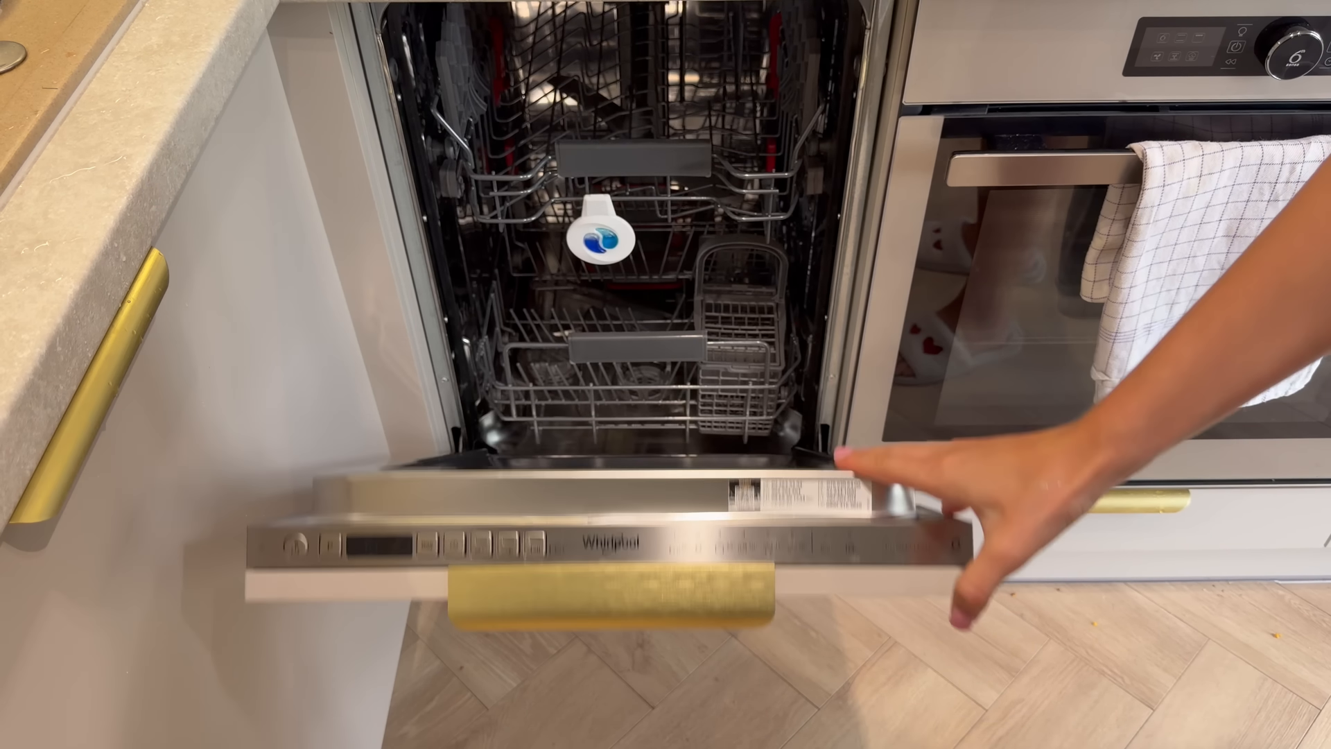 Recurring housekeeping in New York City