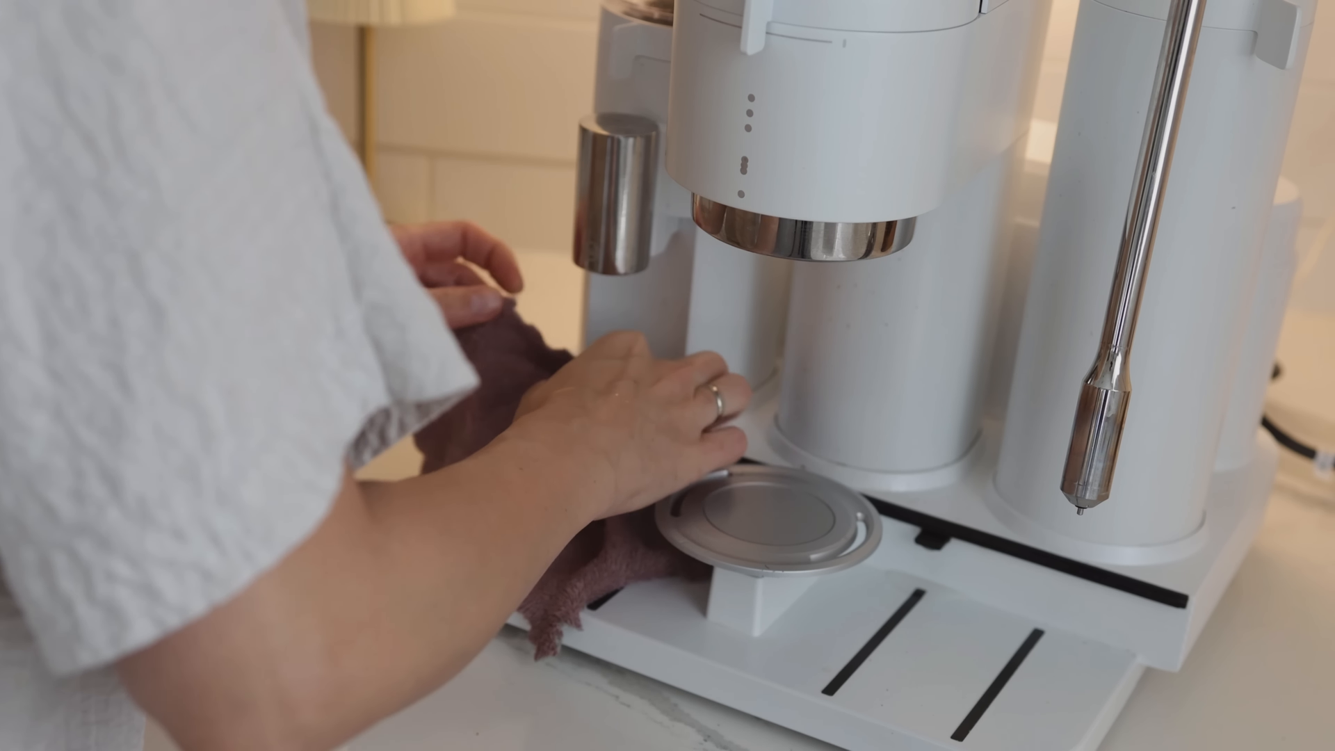 Recurring home cleaning in Sutton Place Manhattan