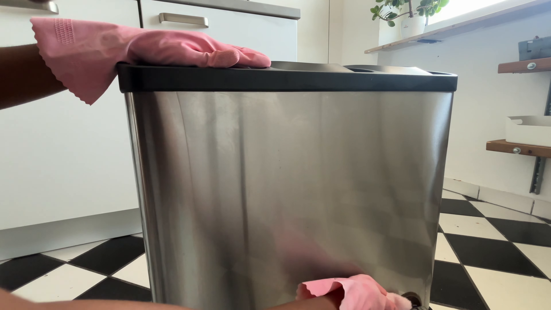 Apartment cleaning near Times Square Manhattan