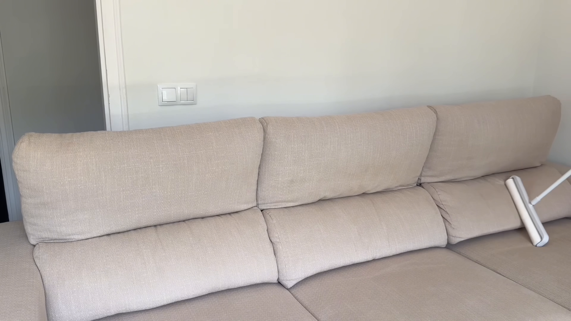 Deep cleaning near Times Square Manhattan