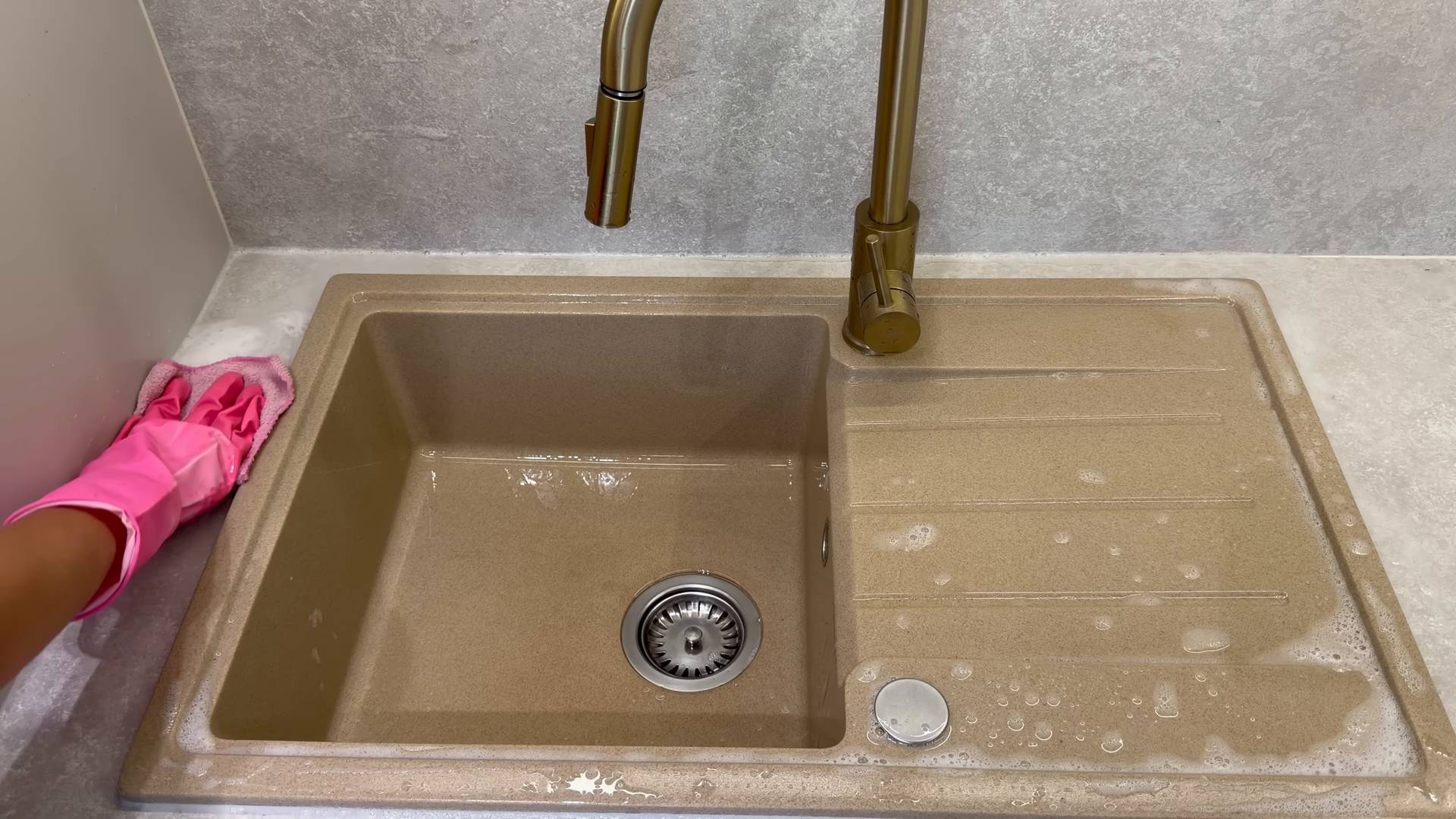 Apartment cleaning in Tribeca Manhattan