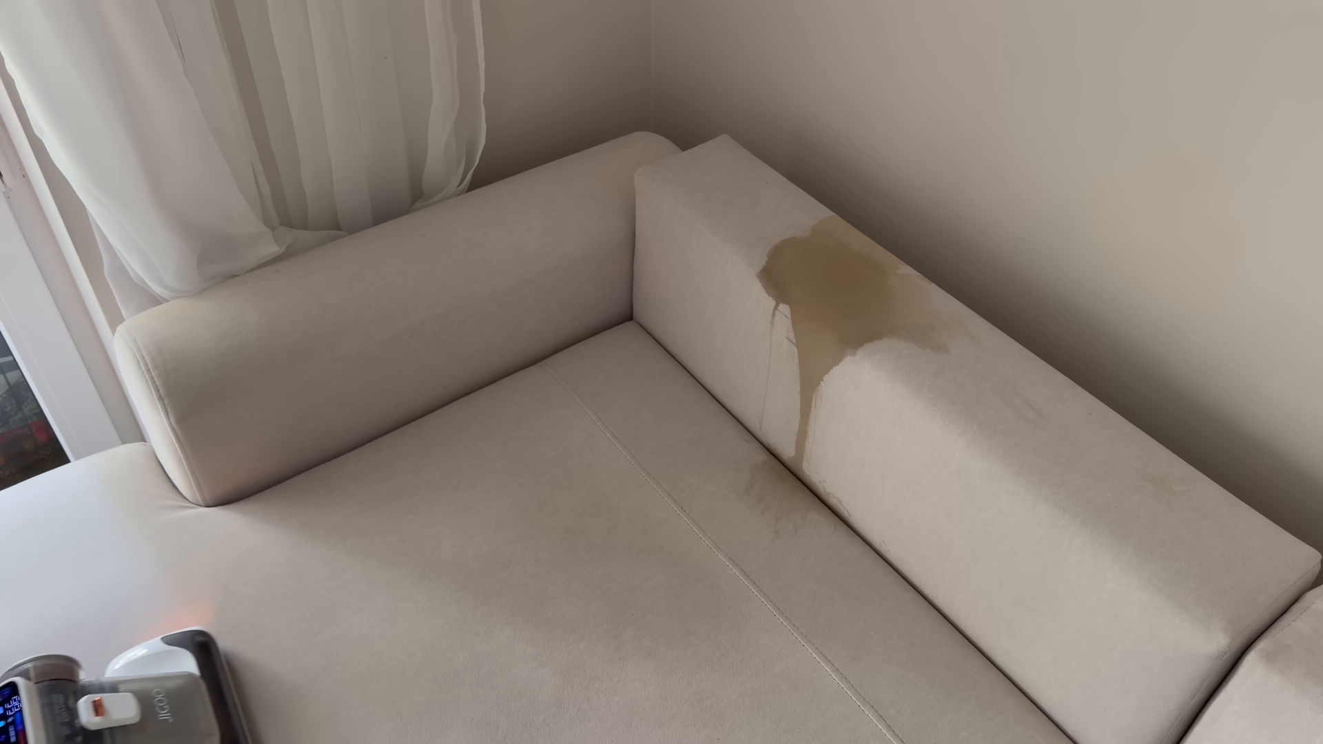 Housekeeping in a Tribeca Manhattan loft