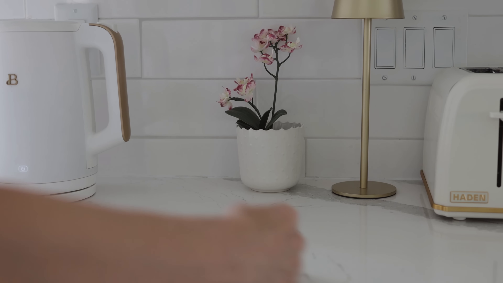Maid service in a Tribeca condo