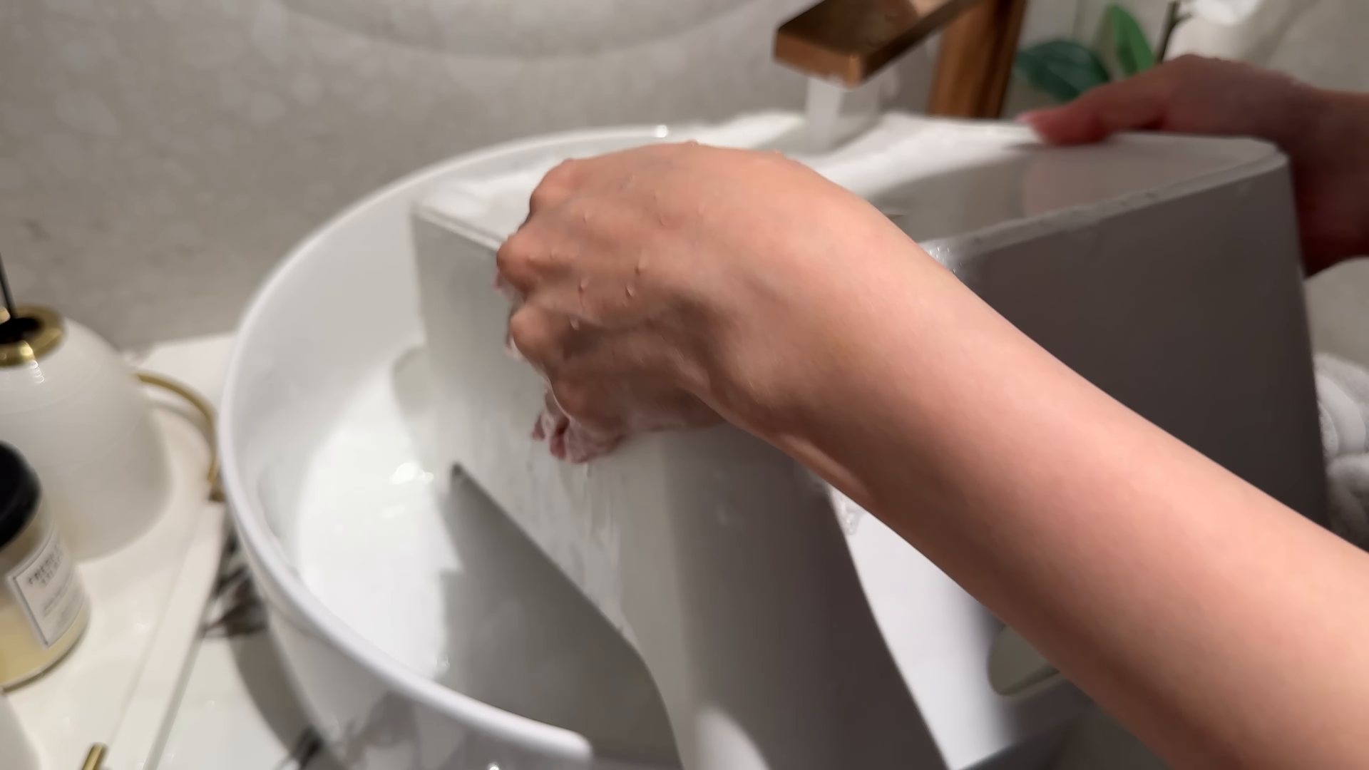 AirBnB turnover cleaning on the Upper East Side