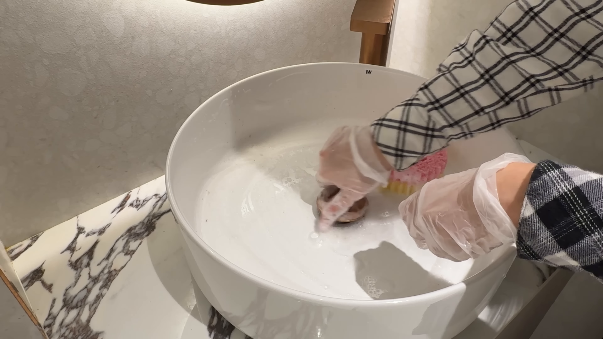Apartment cleaning on the Upper East Side Manhattan