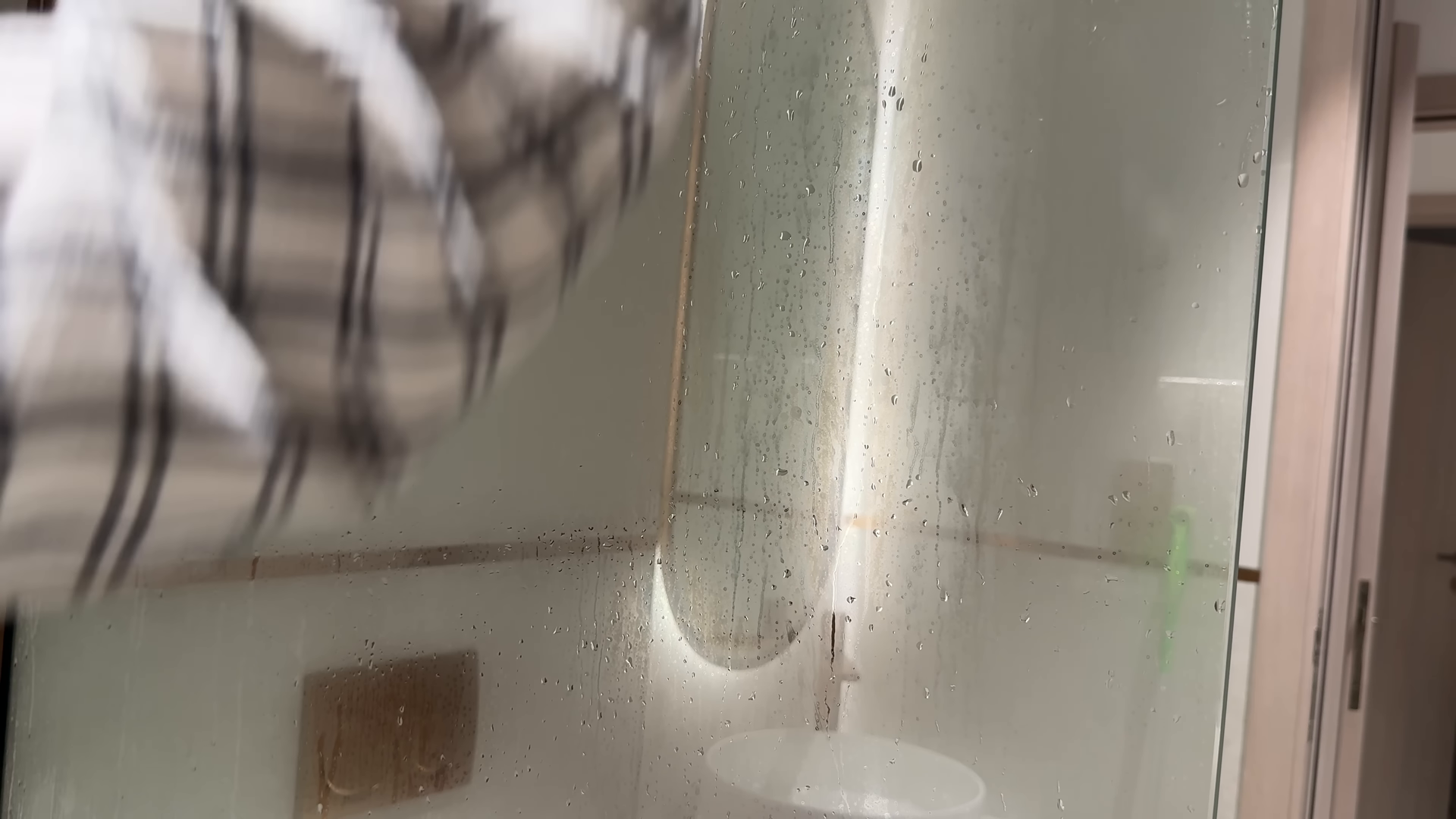 Housekeeping service in an Upper East Side apartment
