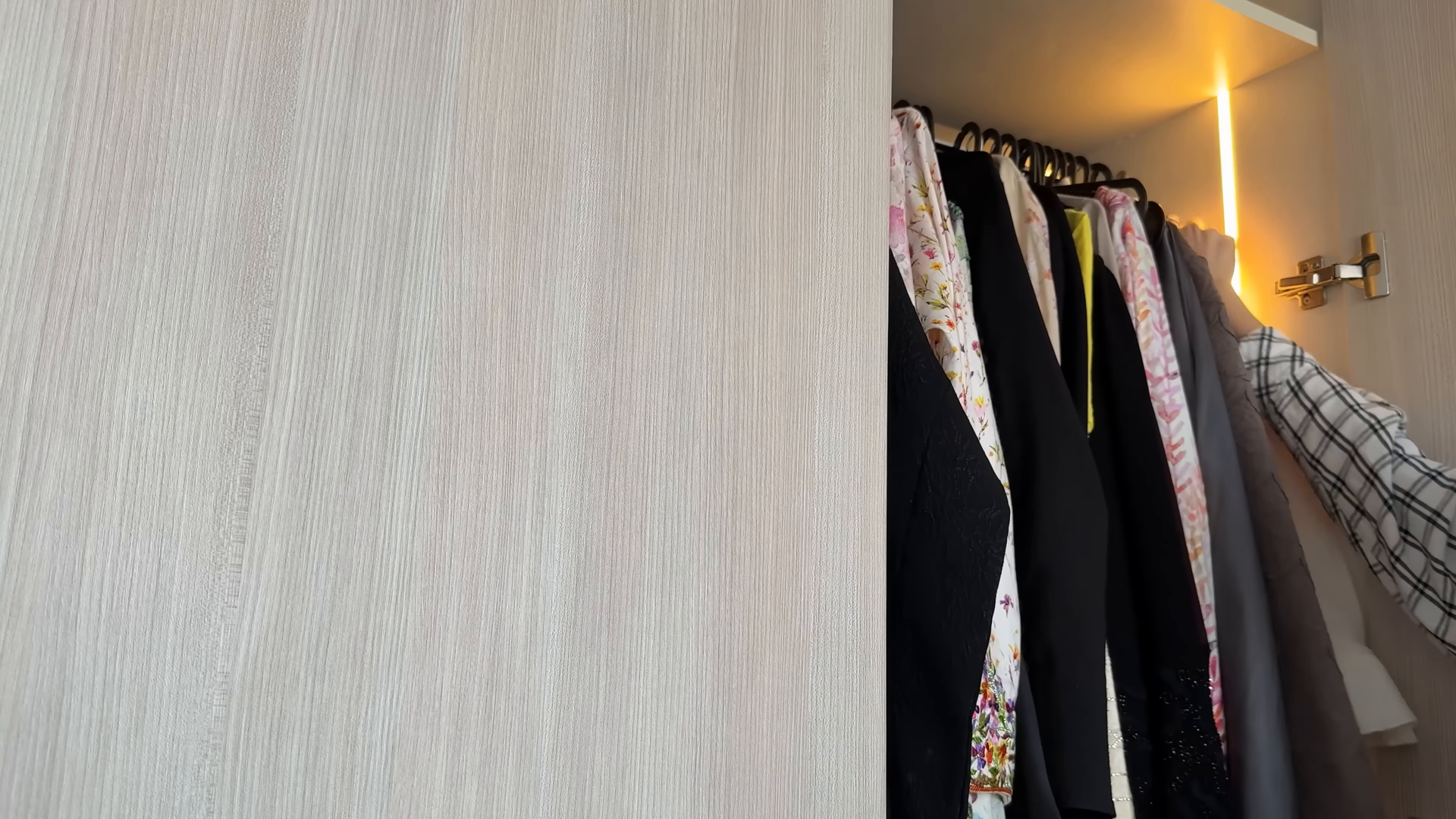 Maid service clean out in an Upper East Side Manhattan apartment
