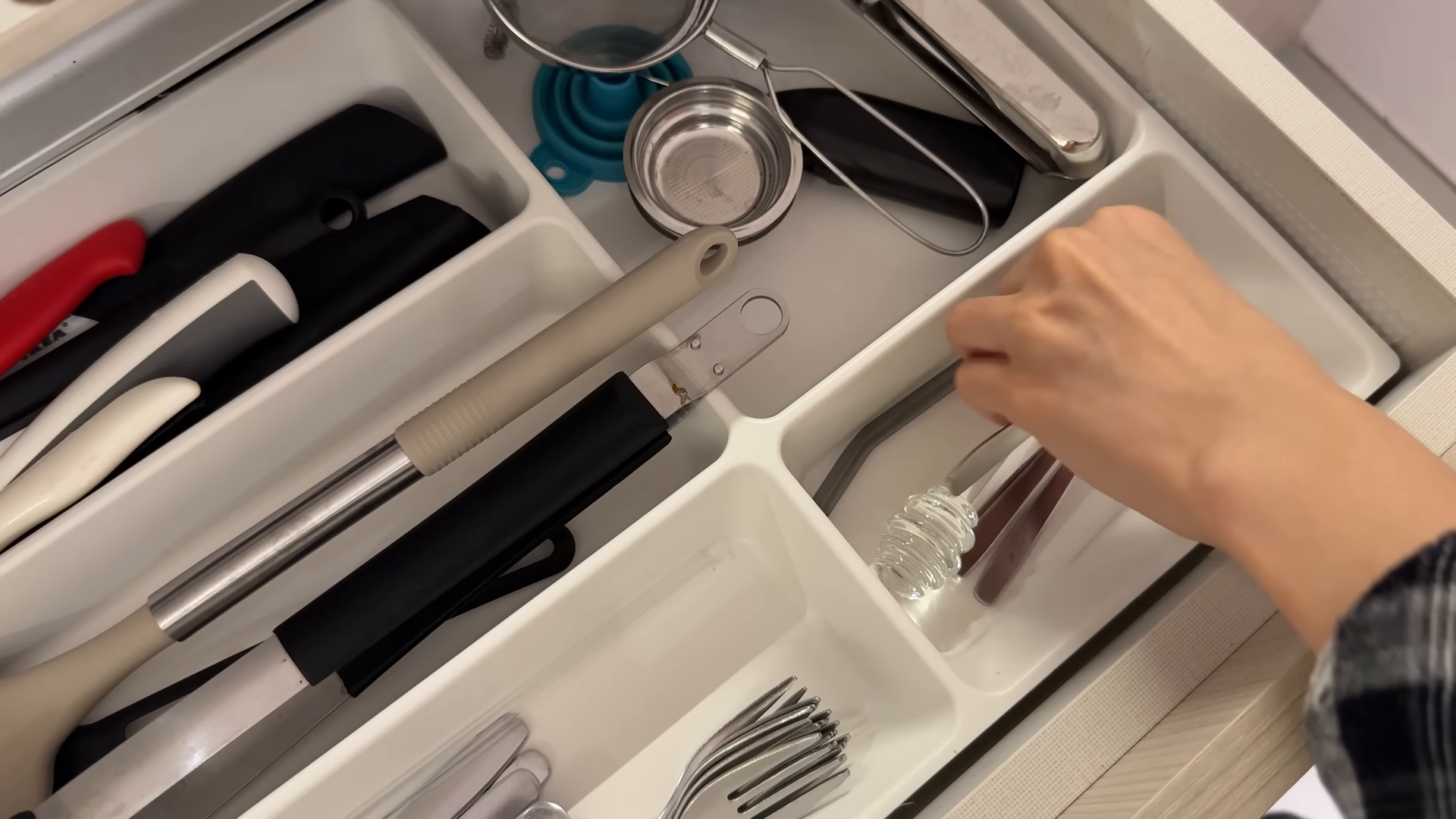 Move cleaning on the Upper East Side