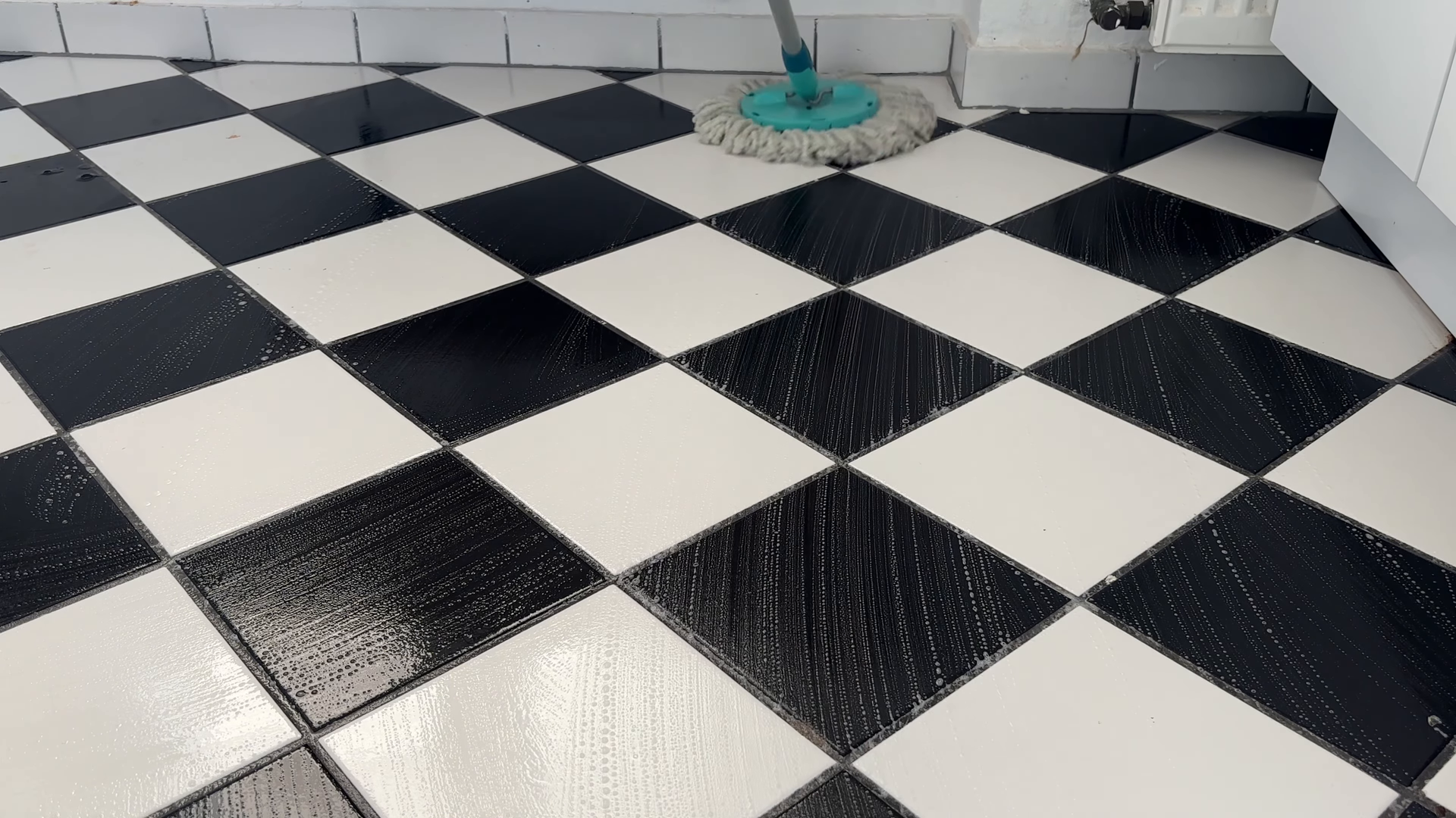 Apartment cleaning on the Upper West Side