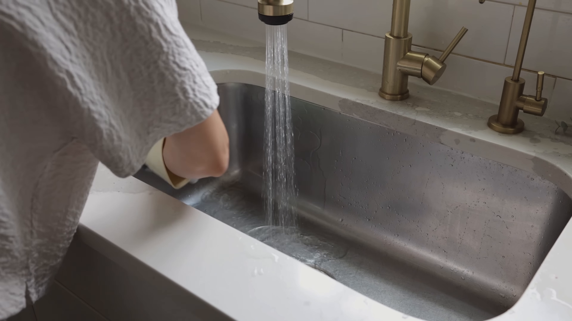 Apartment cleaning on the Upper West Side of Manhattan