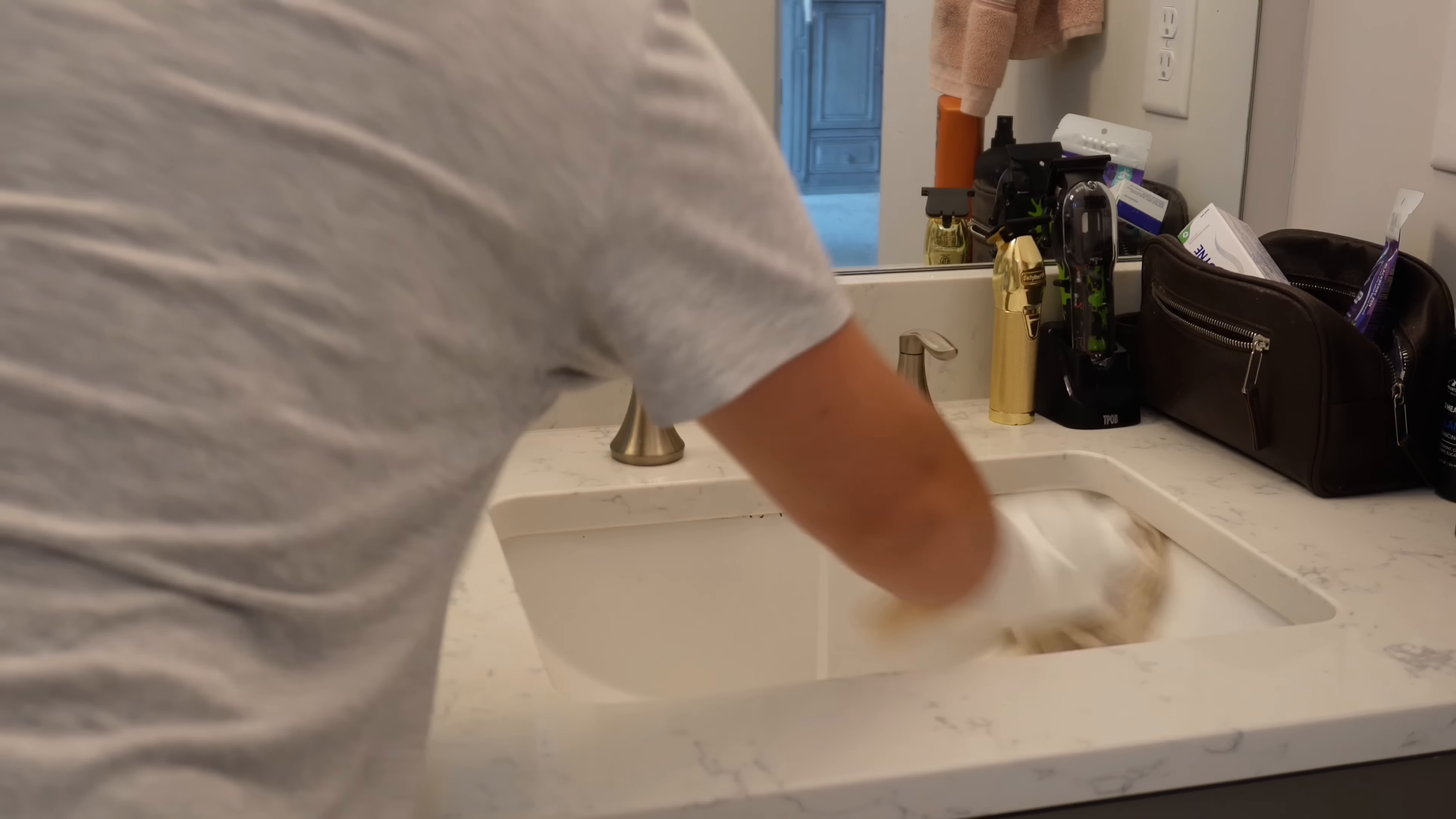 Recurring cleaning on the Upper West Side