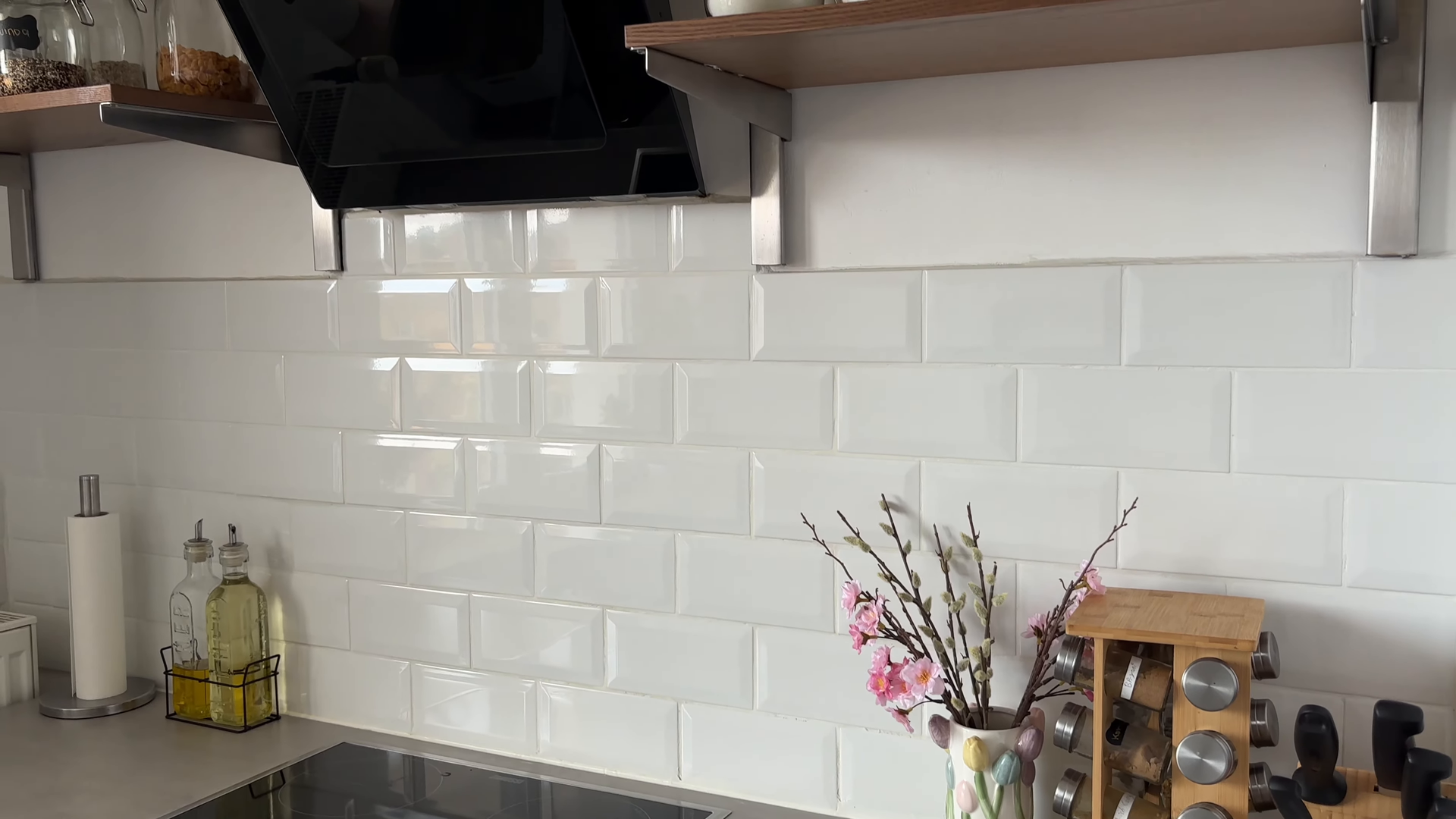 Recurring cleaning keeping an Upper West Side home tidy