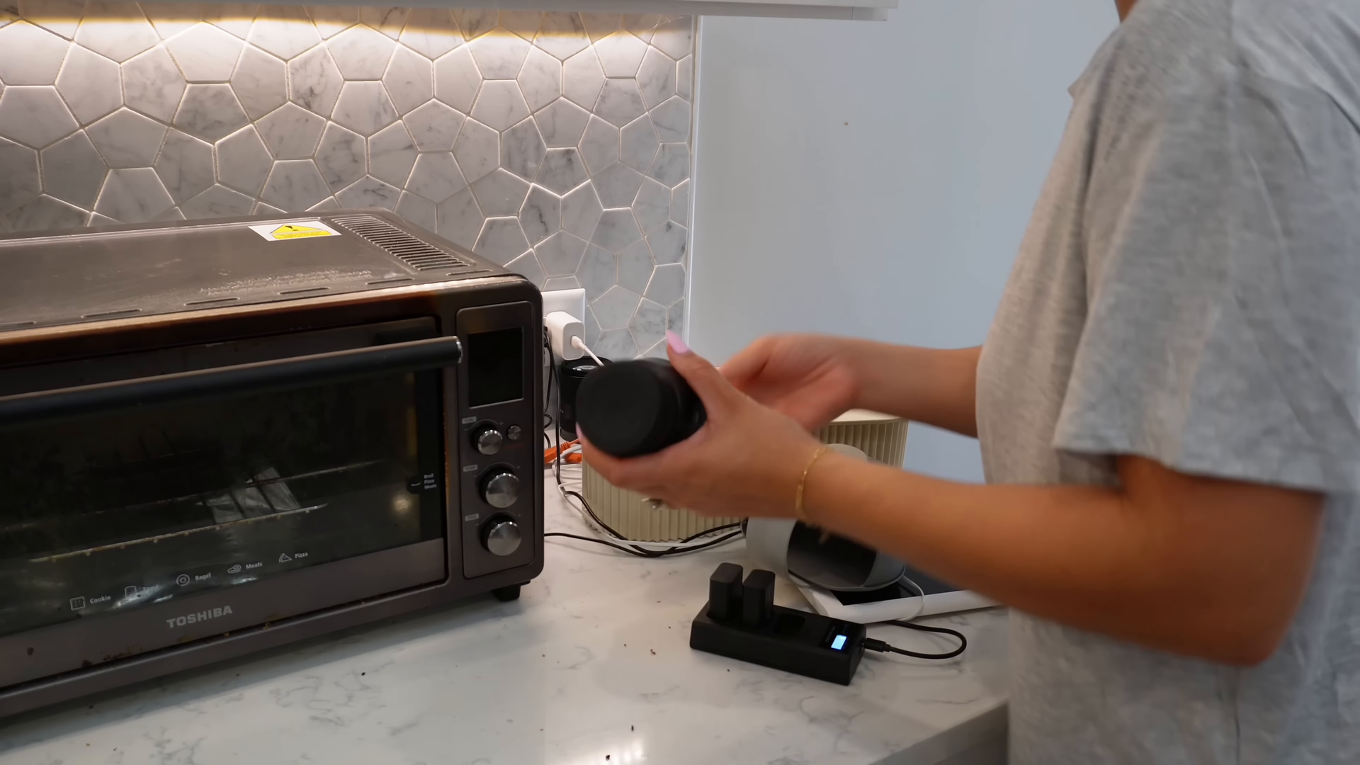 Housekeeping service on the Upper West Side