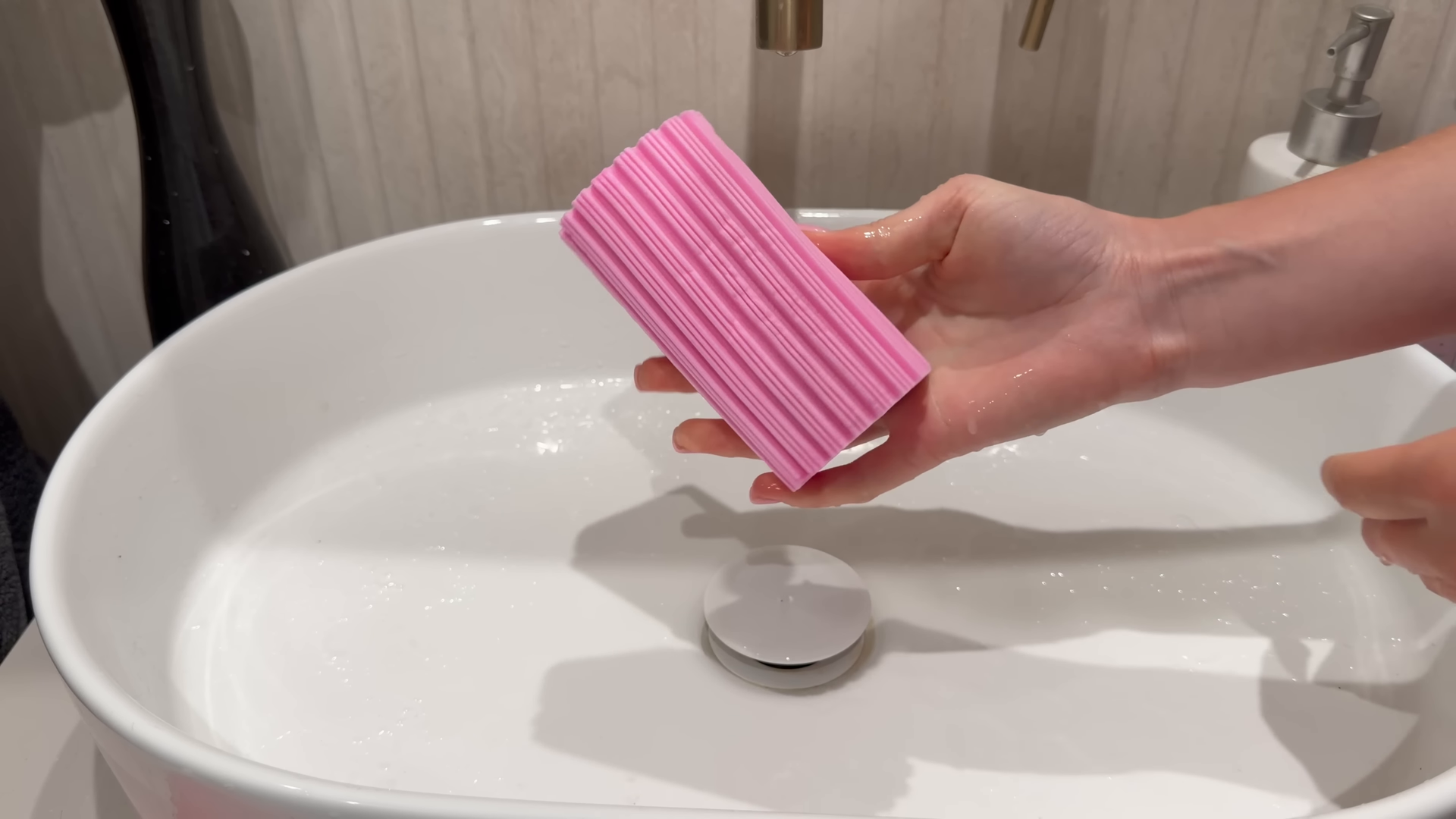 Housekeeping service keeping an Upper West Side home in order
