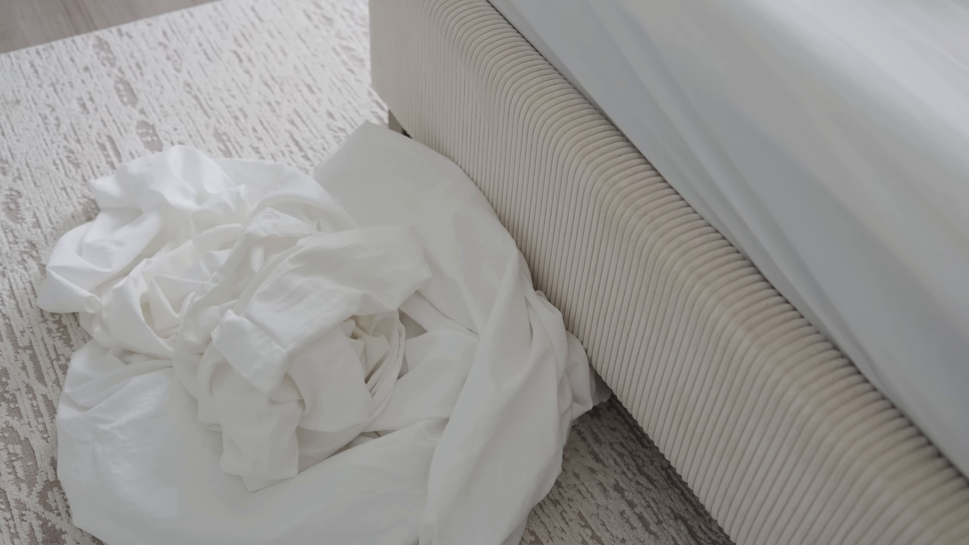 Move-in cleaning on the Upper West Side Manhattan
