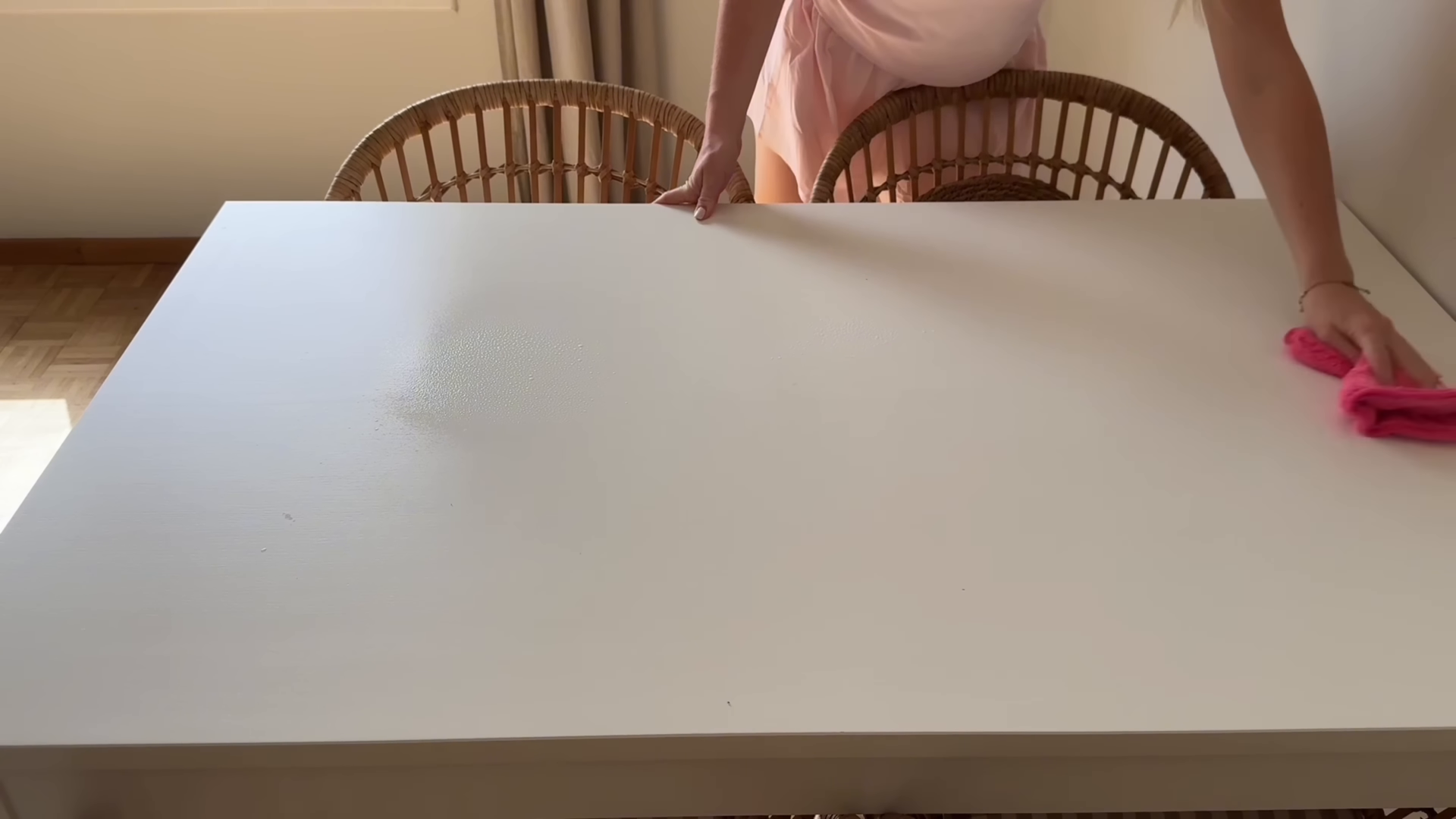 Move-in and move-out cleaning on the Upper West Side