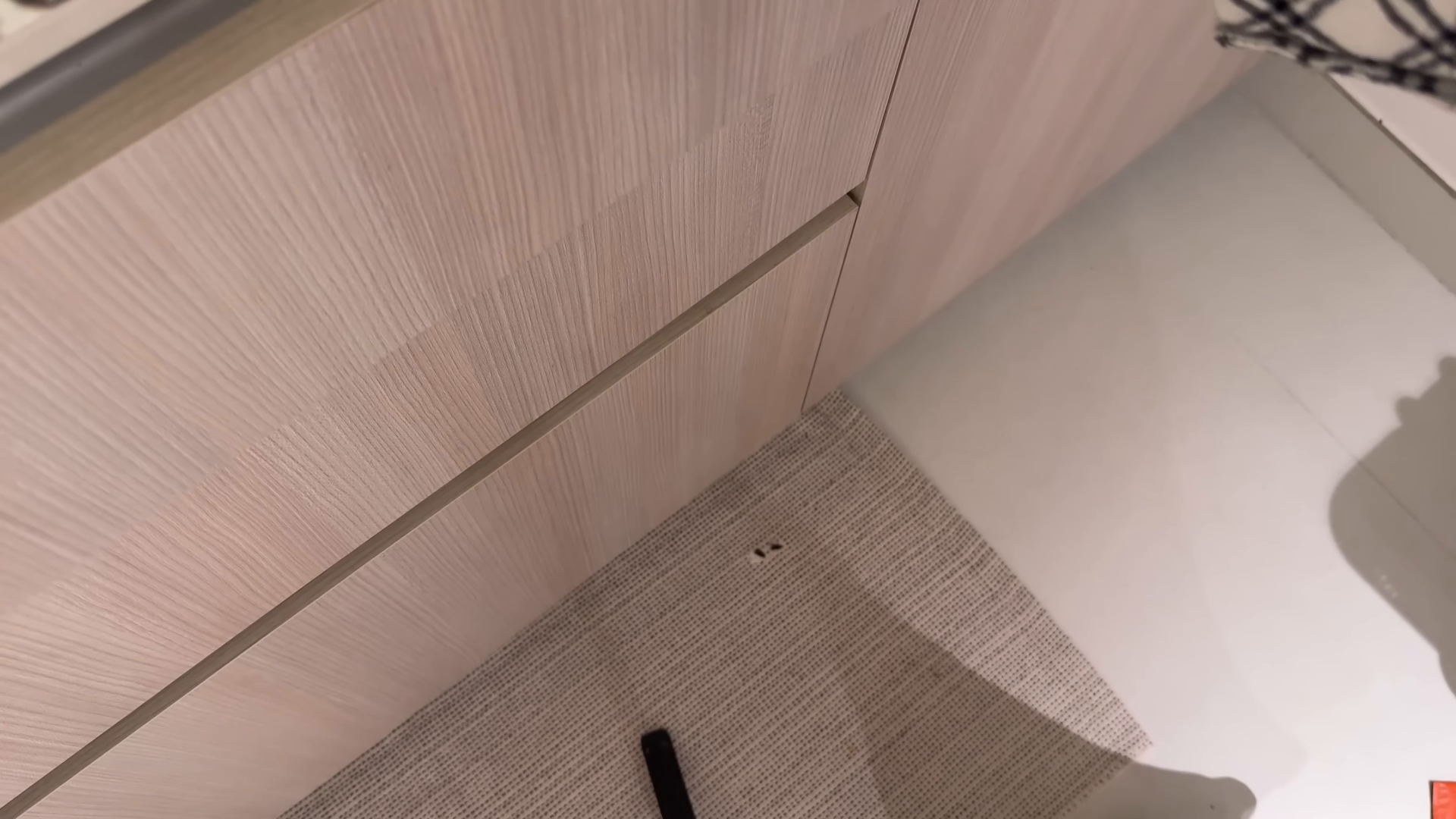 Move cleaning on the Upper West Side