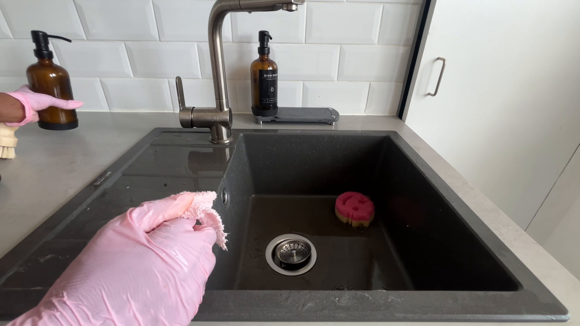 Apartment cleaning in Washington Heights Manhattan