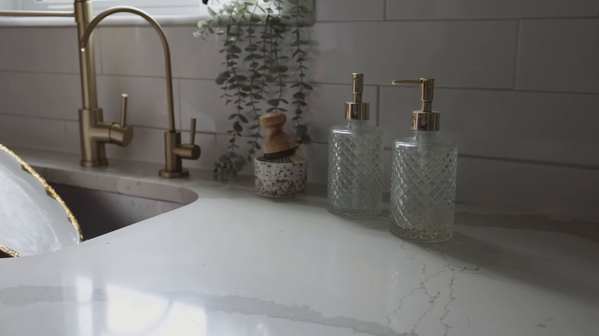 Cleaning service in a Washington Heights Manhattan home