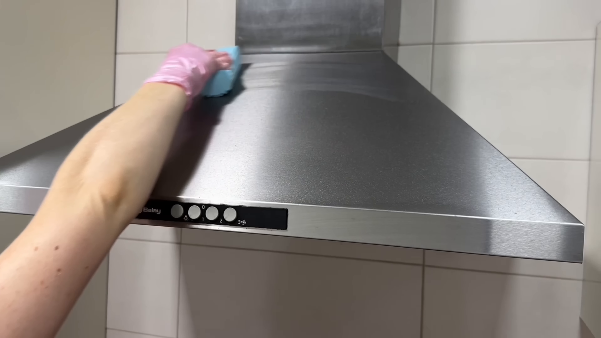 AirBnB turnover cleaning in a Washington Heights Manhattan rental