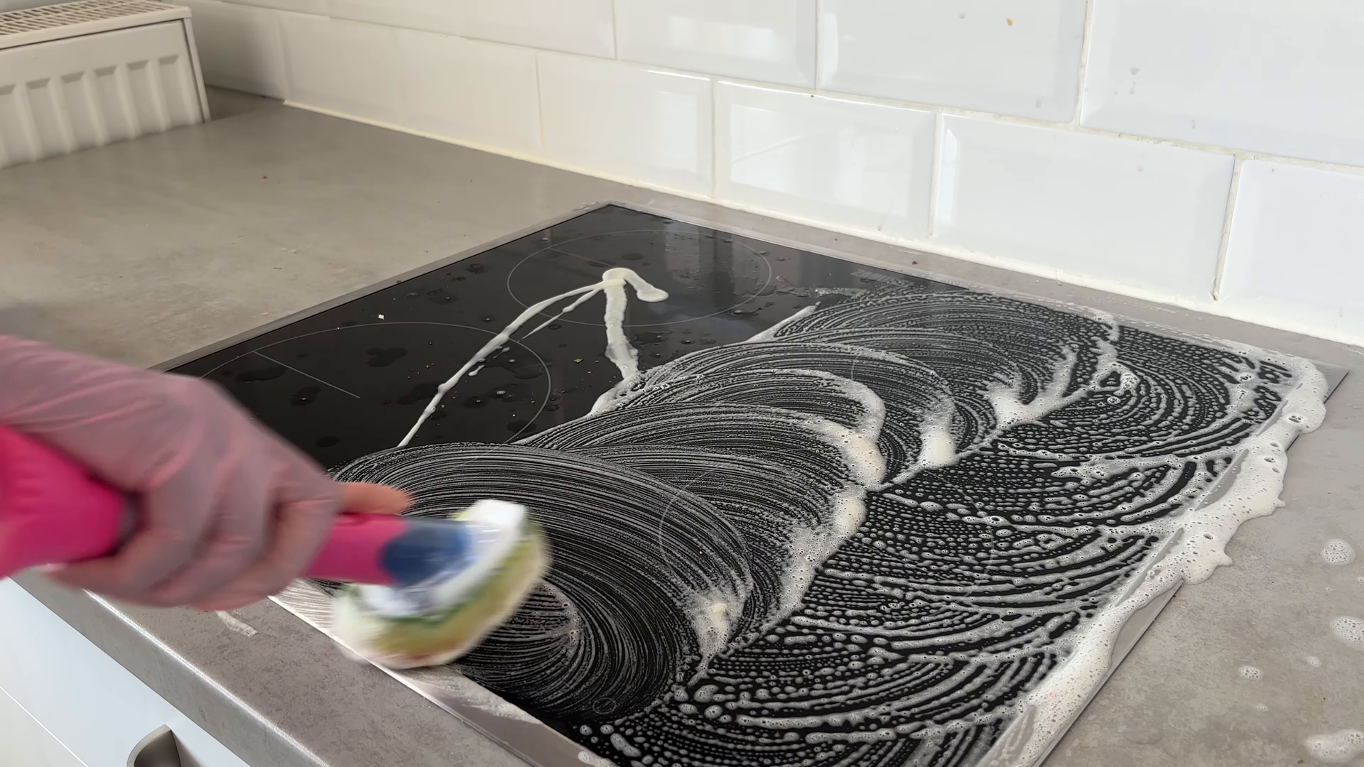House cleaning in Washington Heights Manhattan