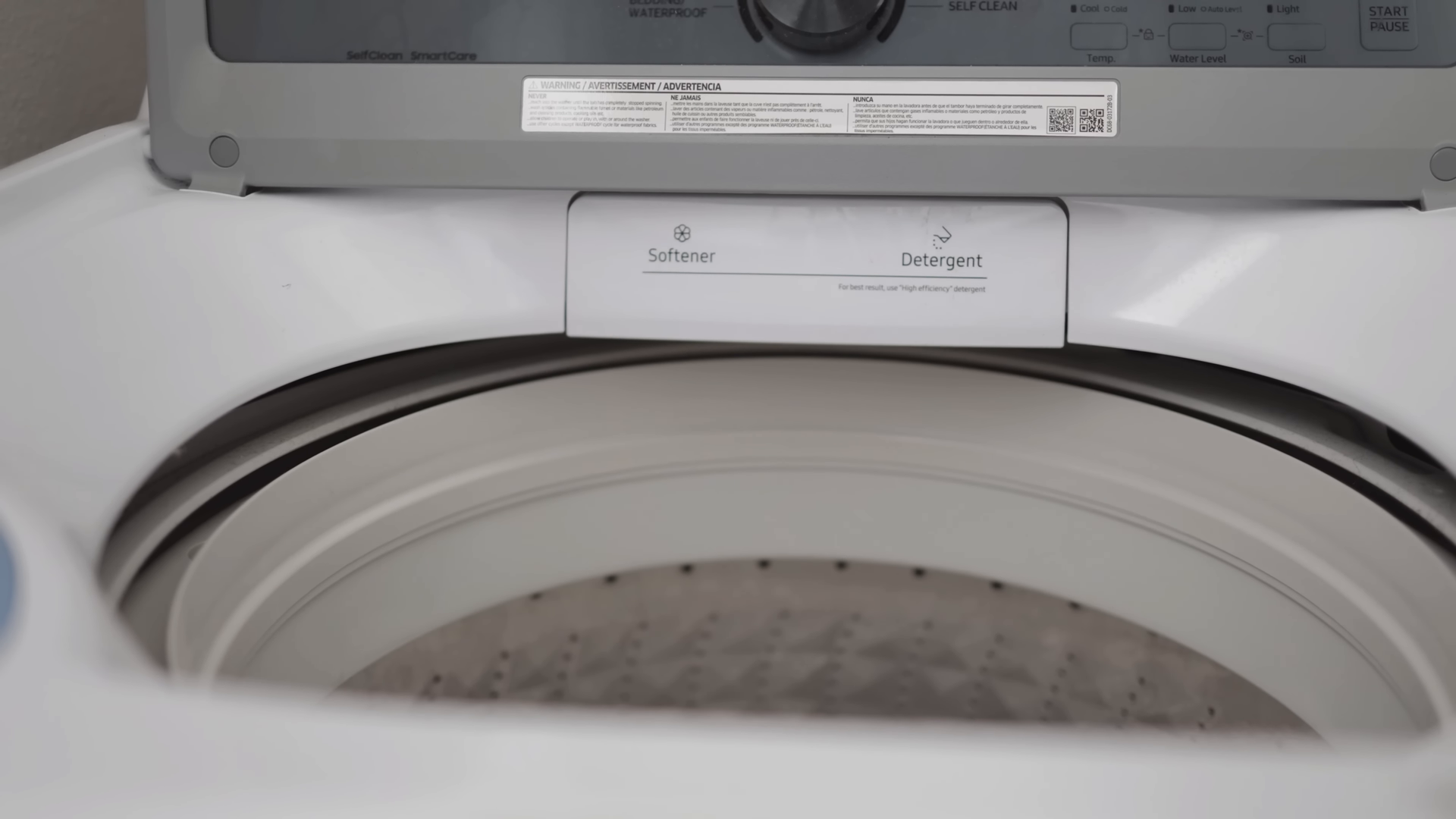 Housekeeping in a Hudson Heights co-op