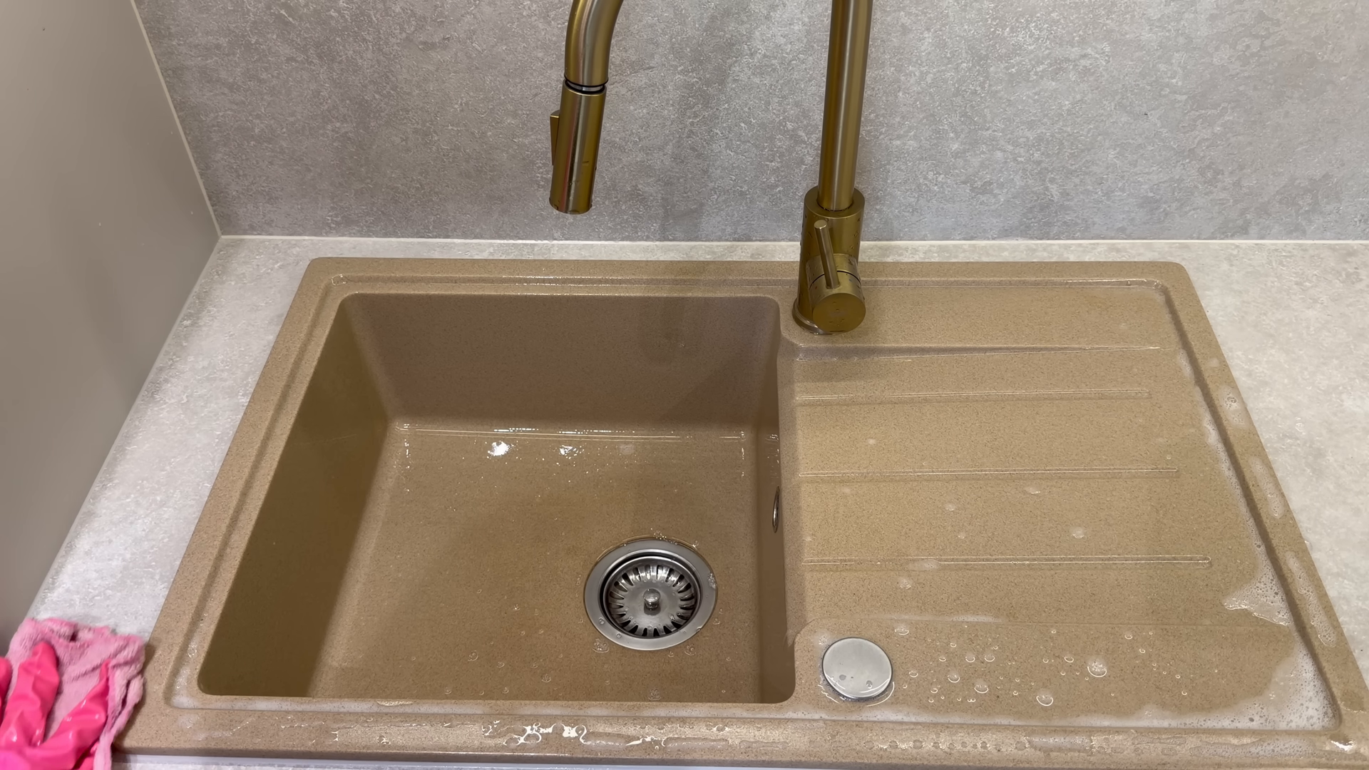 Move-in cleaning in Washington Heights Manhattan