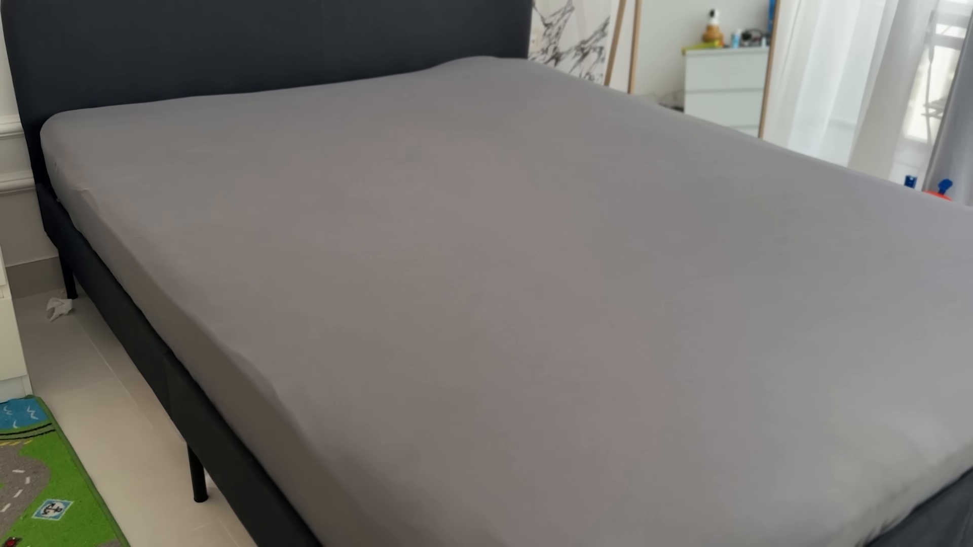 Apartment cleaning in New York City