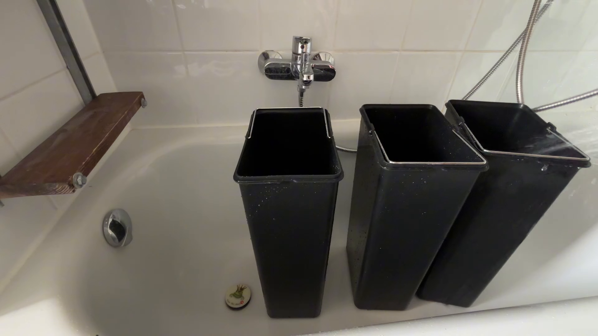Standard basic cleaning in a West Village Manhattan living room