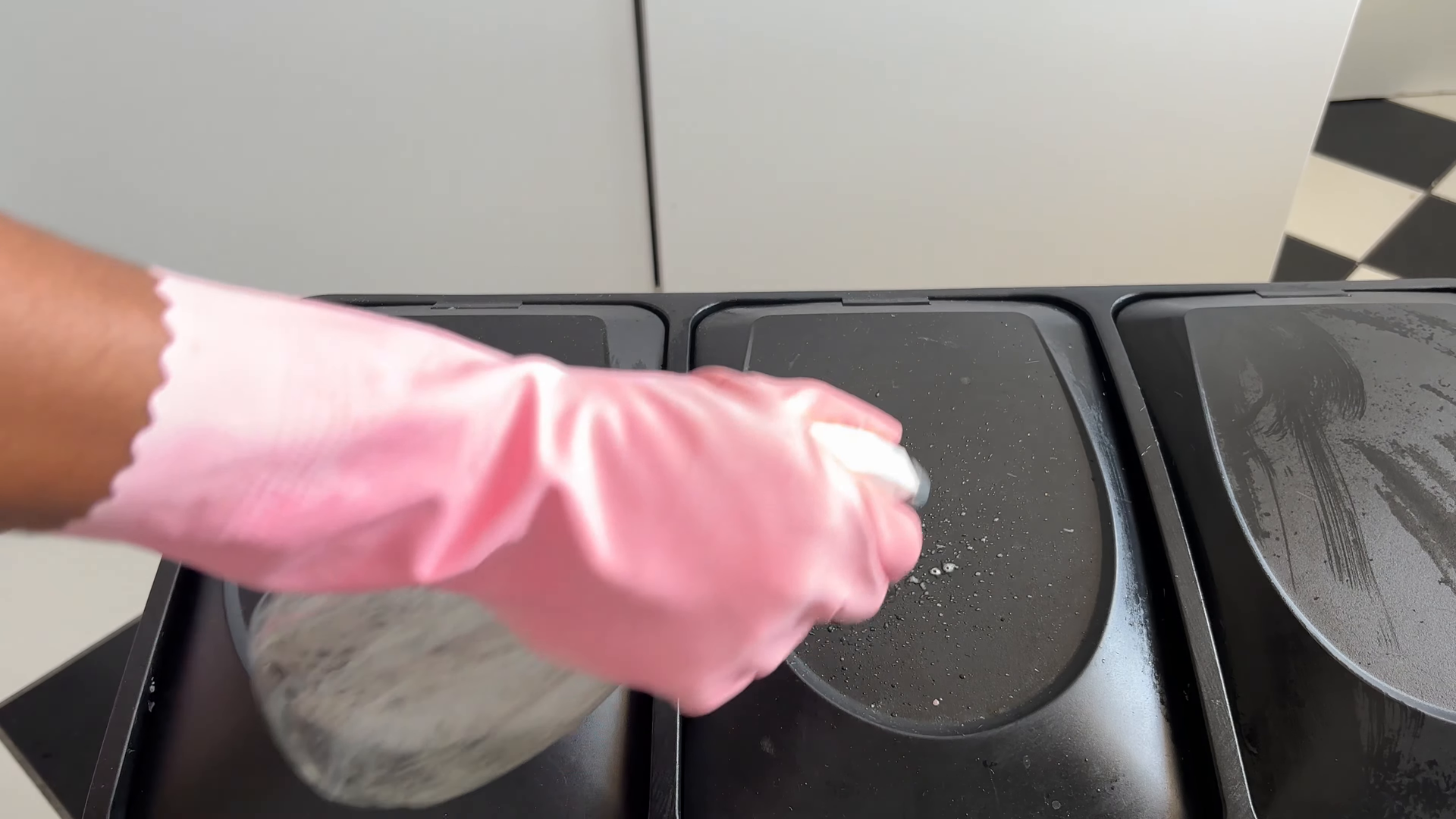 Recurring cleaning keeping a West Village home tidy