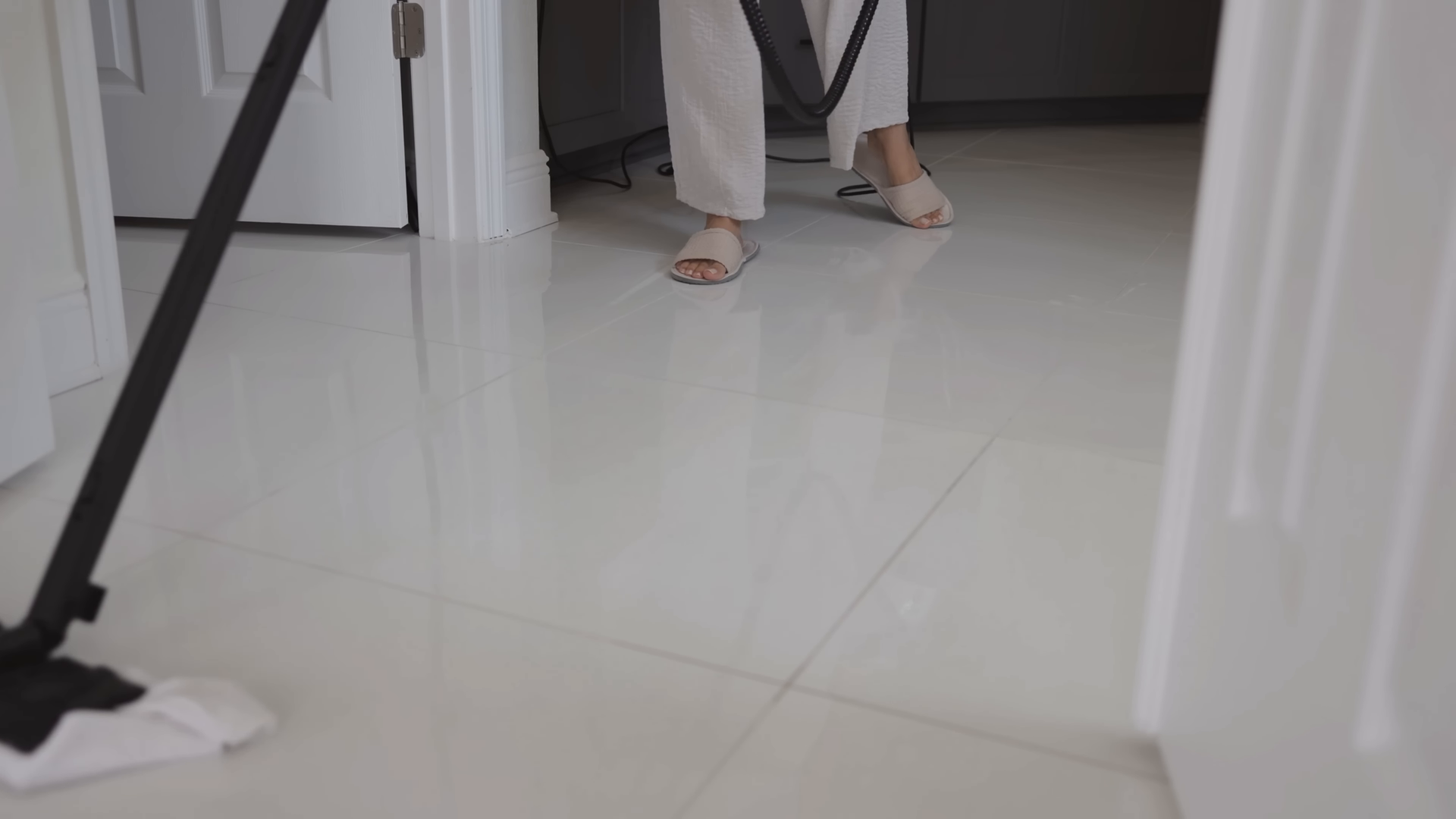 Housekeeping service in a West Village Manhattan home