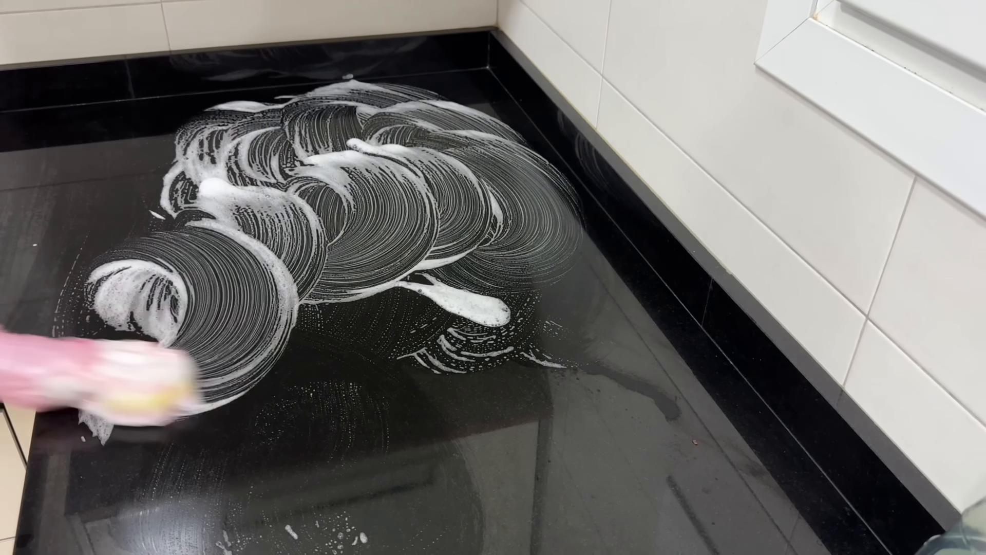 Housekeeping in a Williamsburg Brooklyn apartment