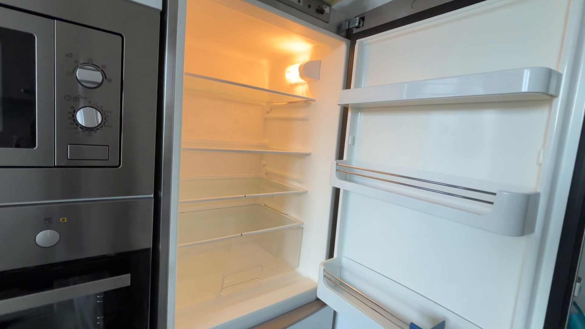 Housekeeping service in a Williamsburg Brooklyn loft